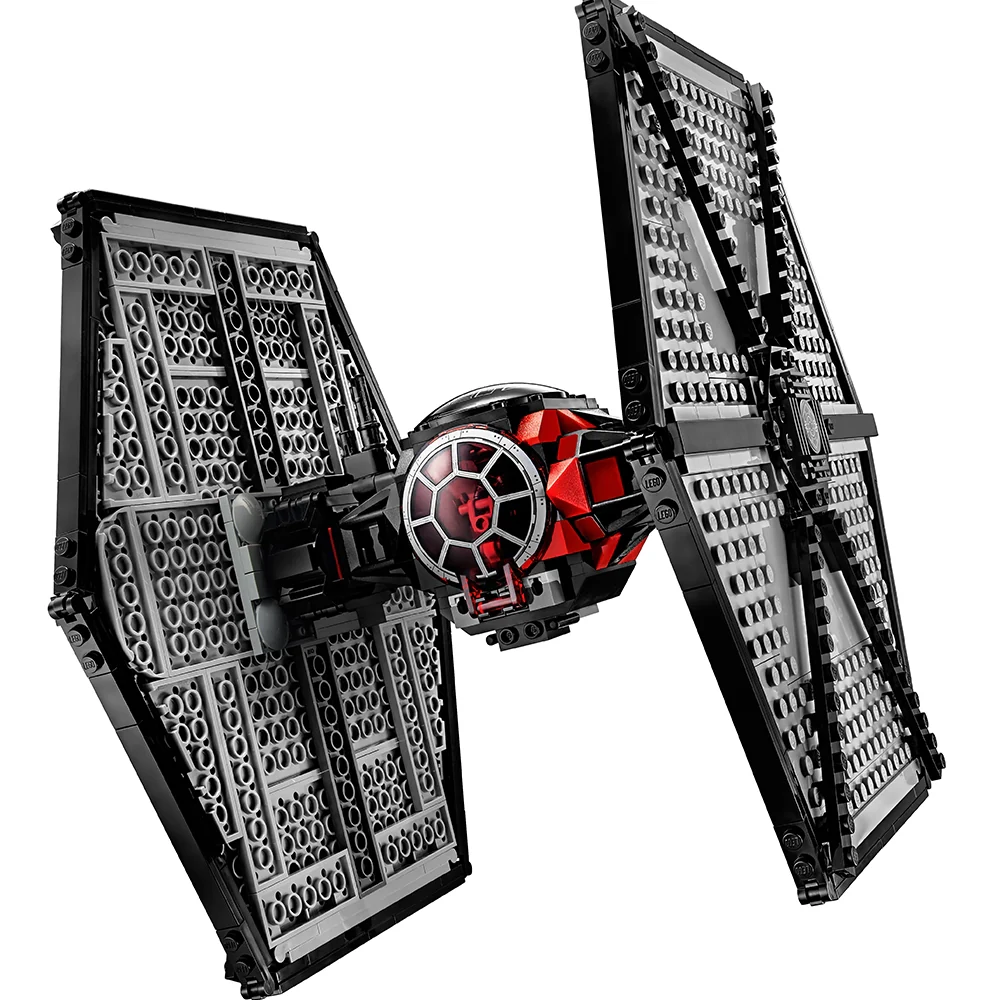 First Order Special Forces TIE Fighter - Image 3