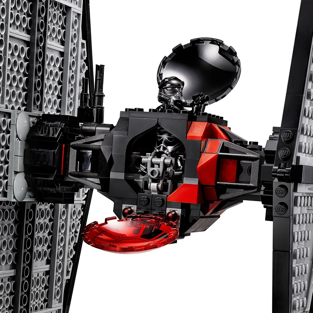 First Order Special Forces TIE Fighter - Image 4