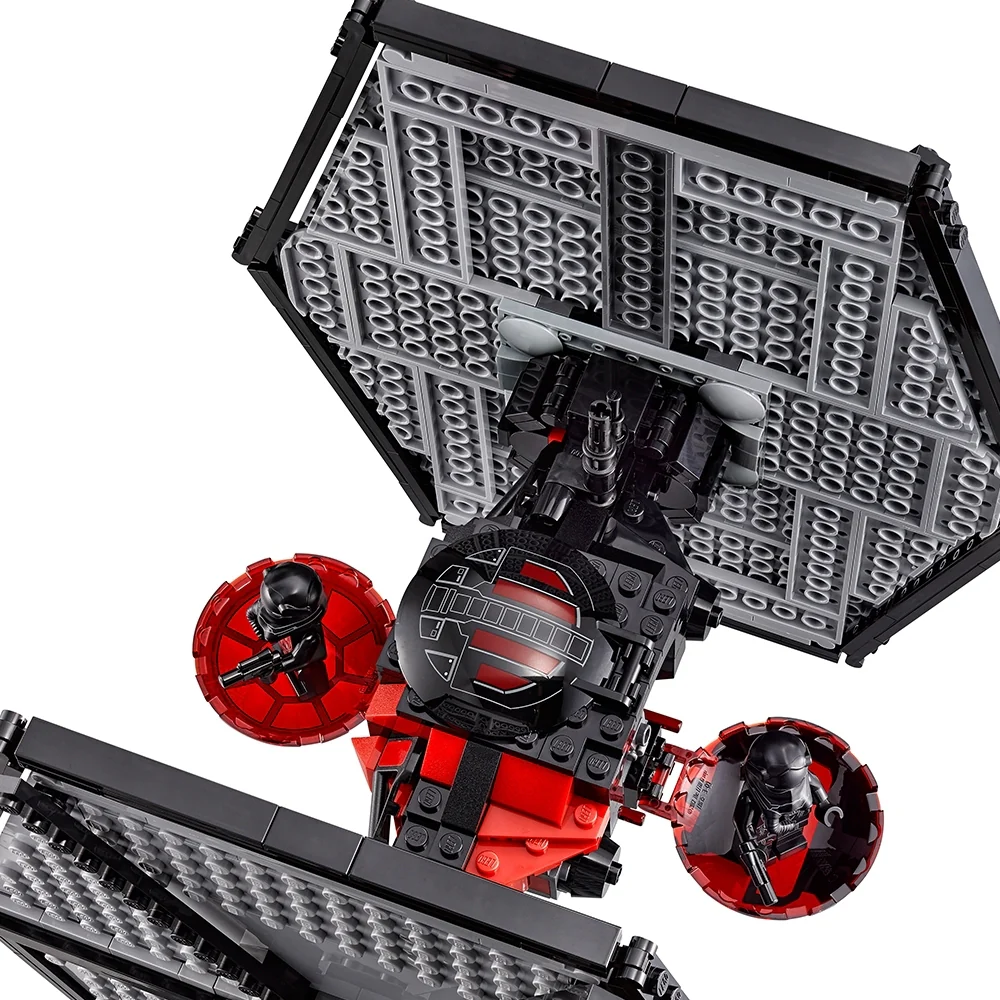 First Order Special Forces TIE Fighter - Image 5