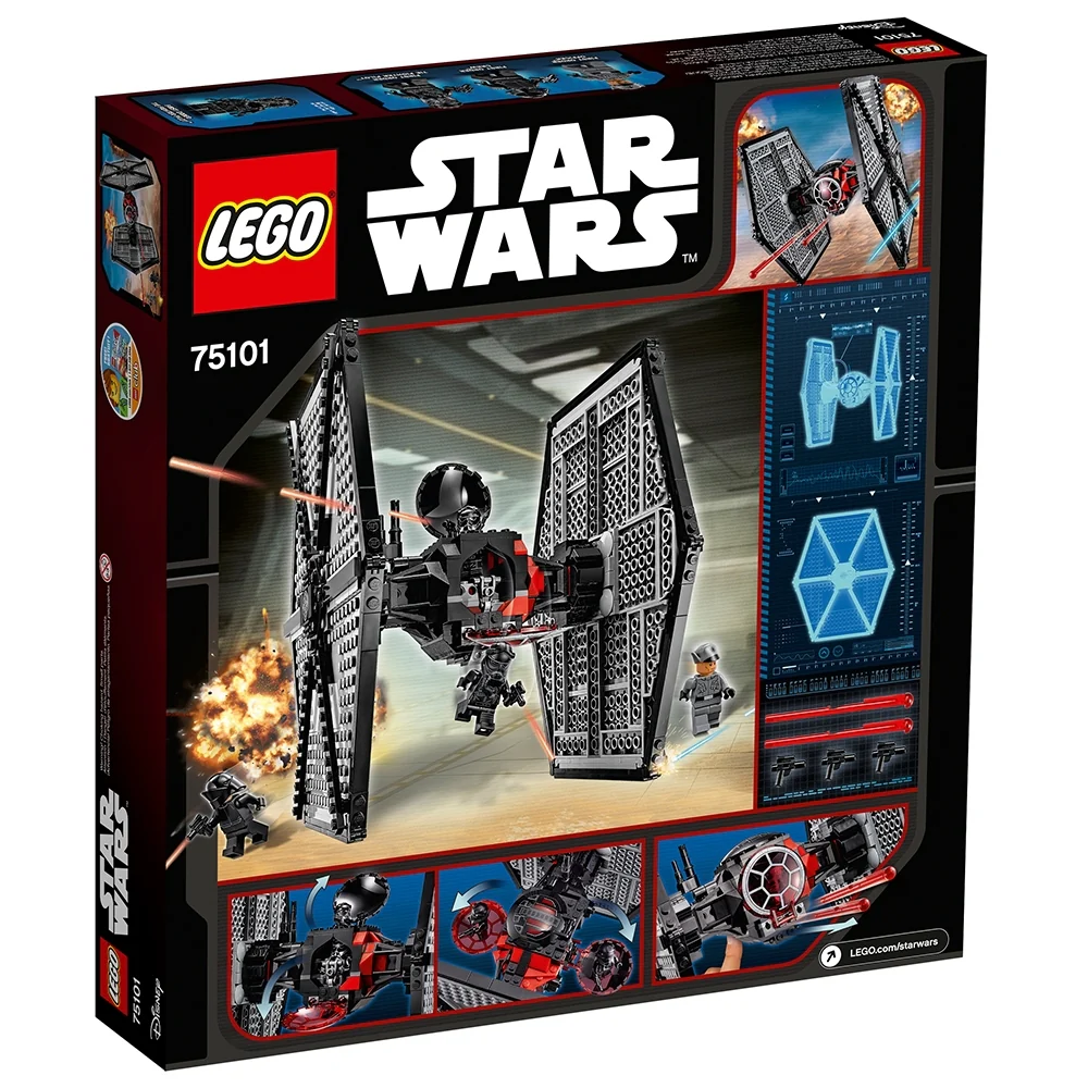 First Order Special Forces TIE Fighter - Image 6
