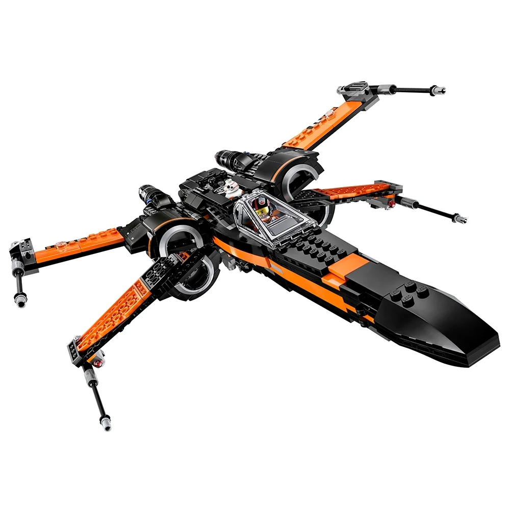 Poe's X-Wing Fighter - Image 3