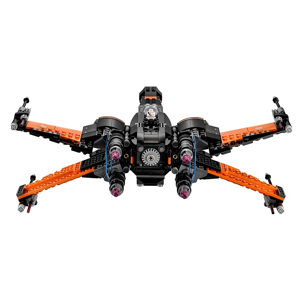 Poe's X-Wing Fighter - Image 4
