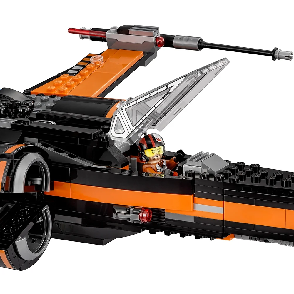 Poe's X-Wing Fighter - Image 5
