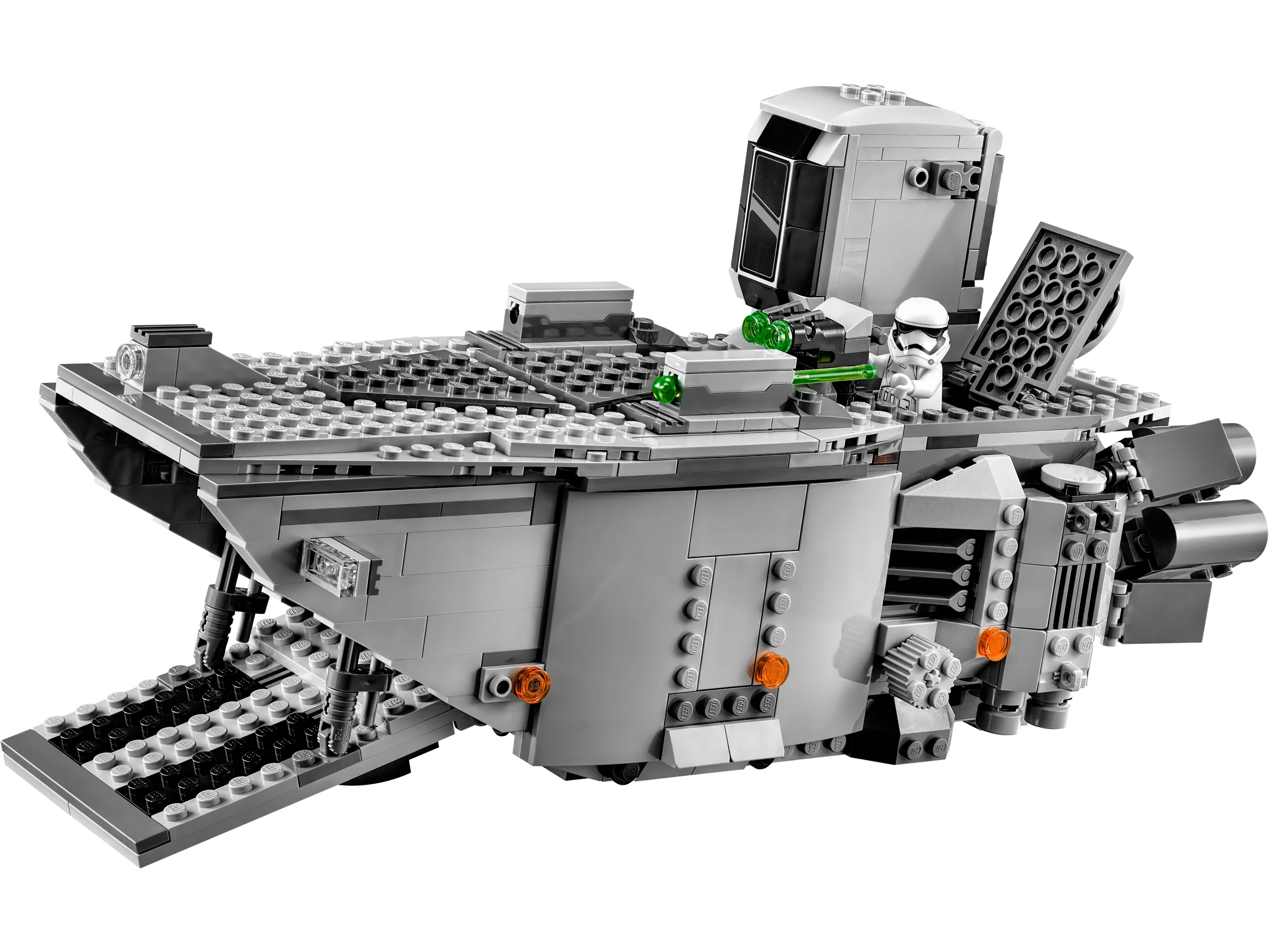 First Order Transporter - Image 3
