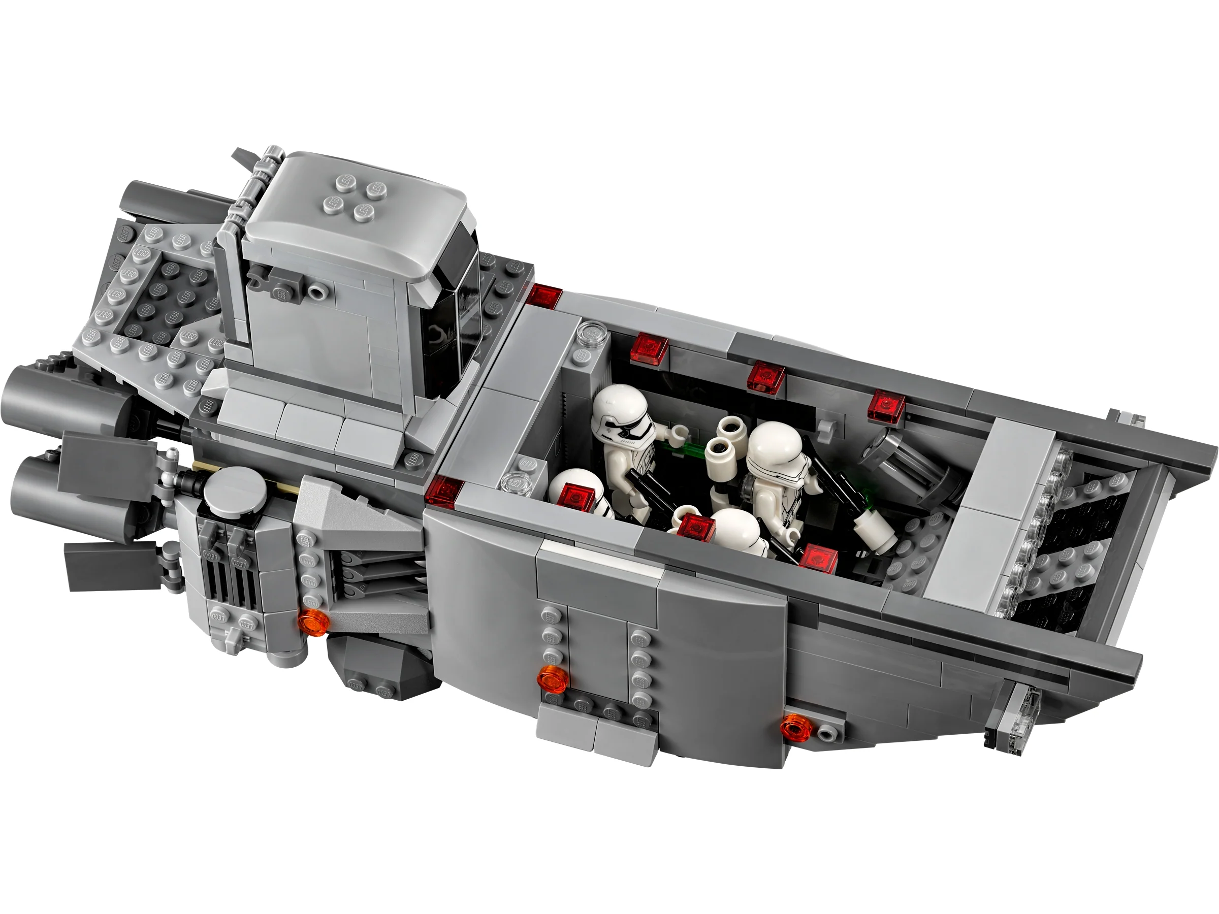 First Order Transporter - Image 4