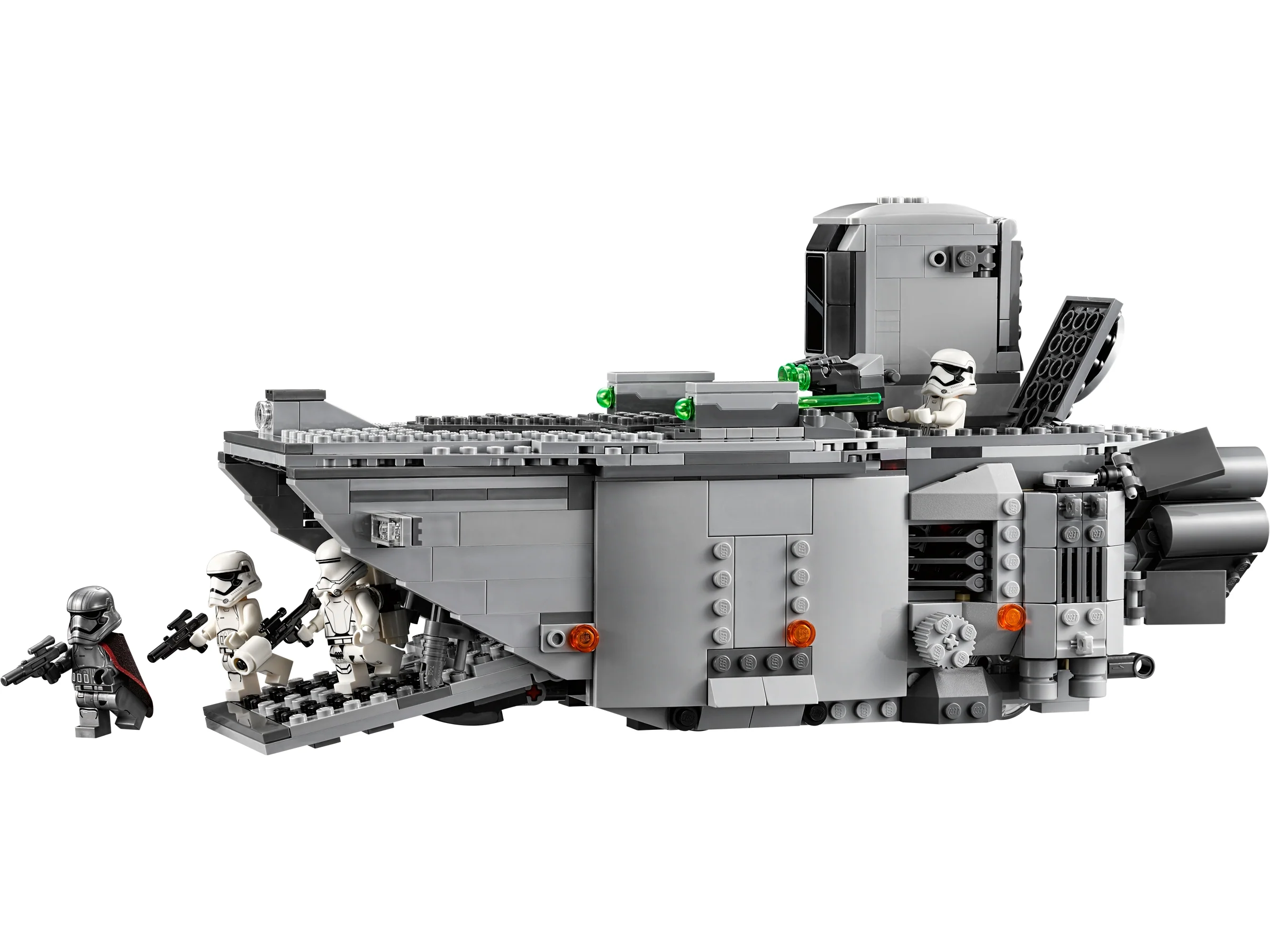 First Order Transporter - Image 5