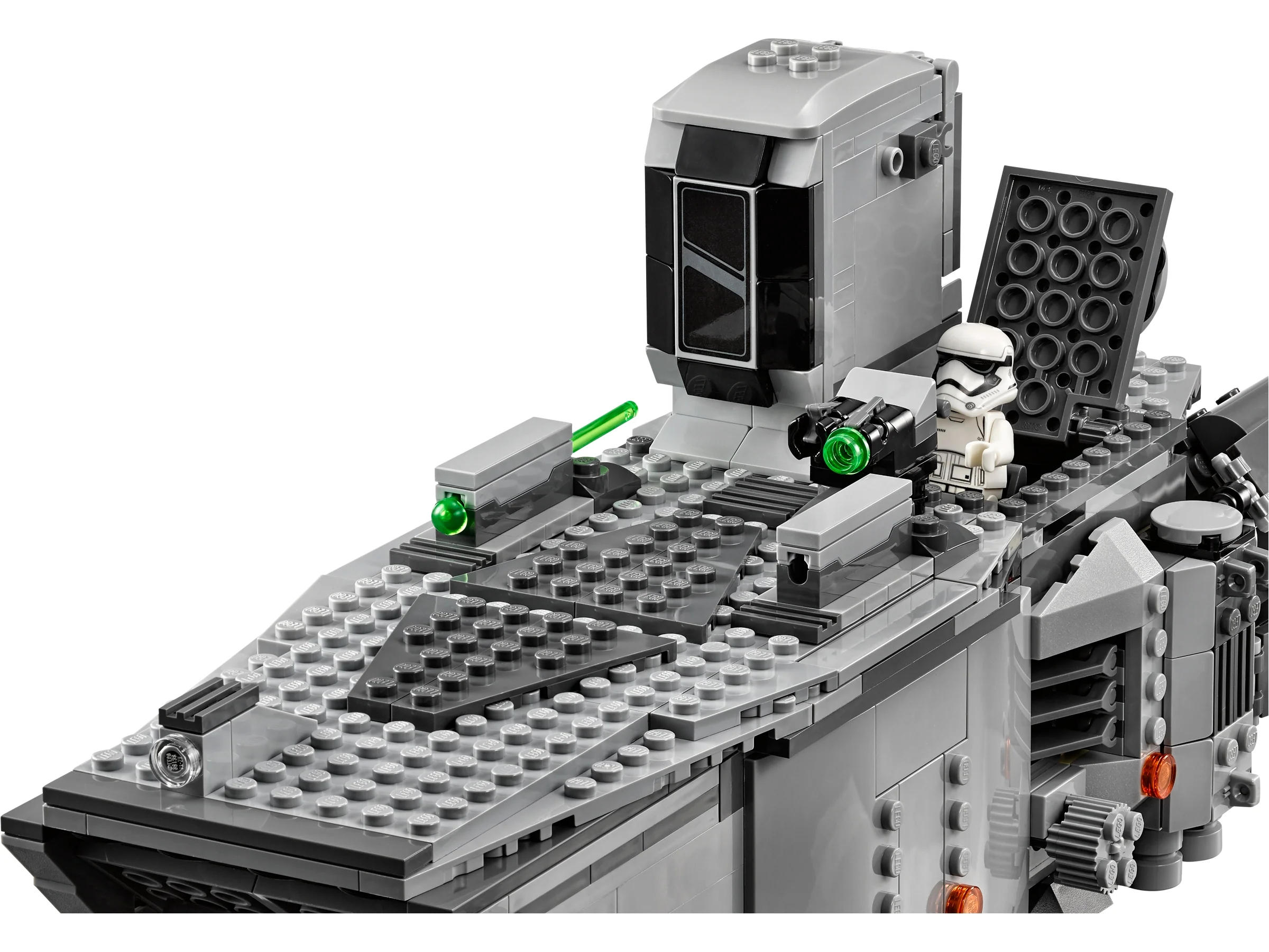 First Order Transporter - Image 6