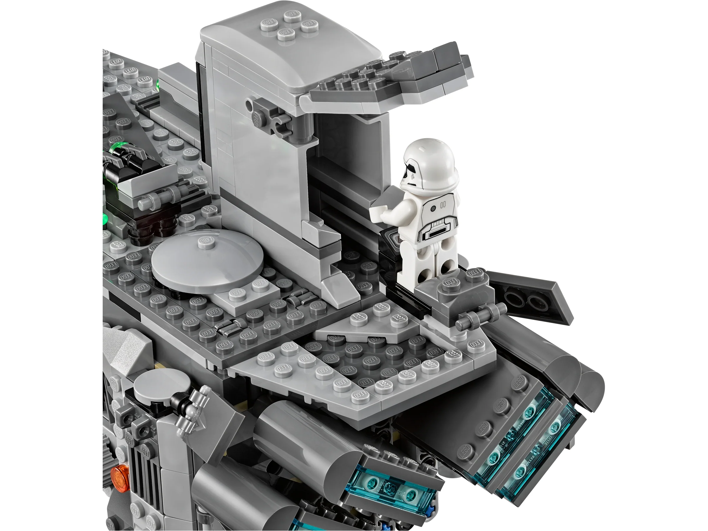 First Order Transporter - Image 7