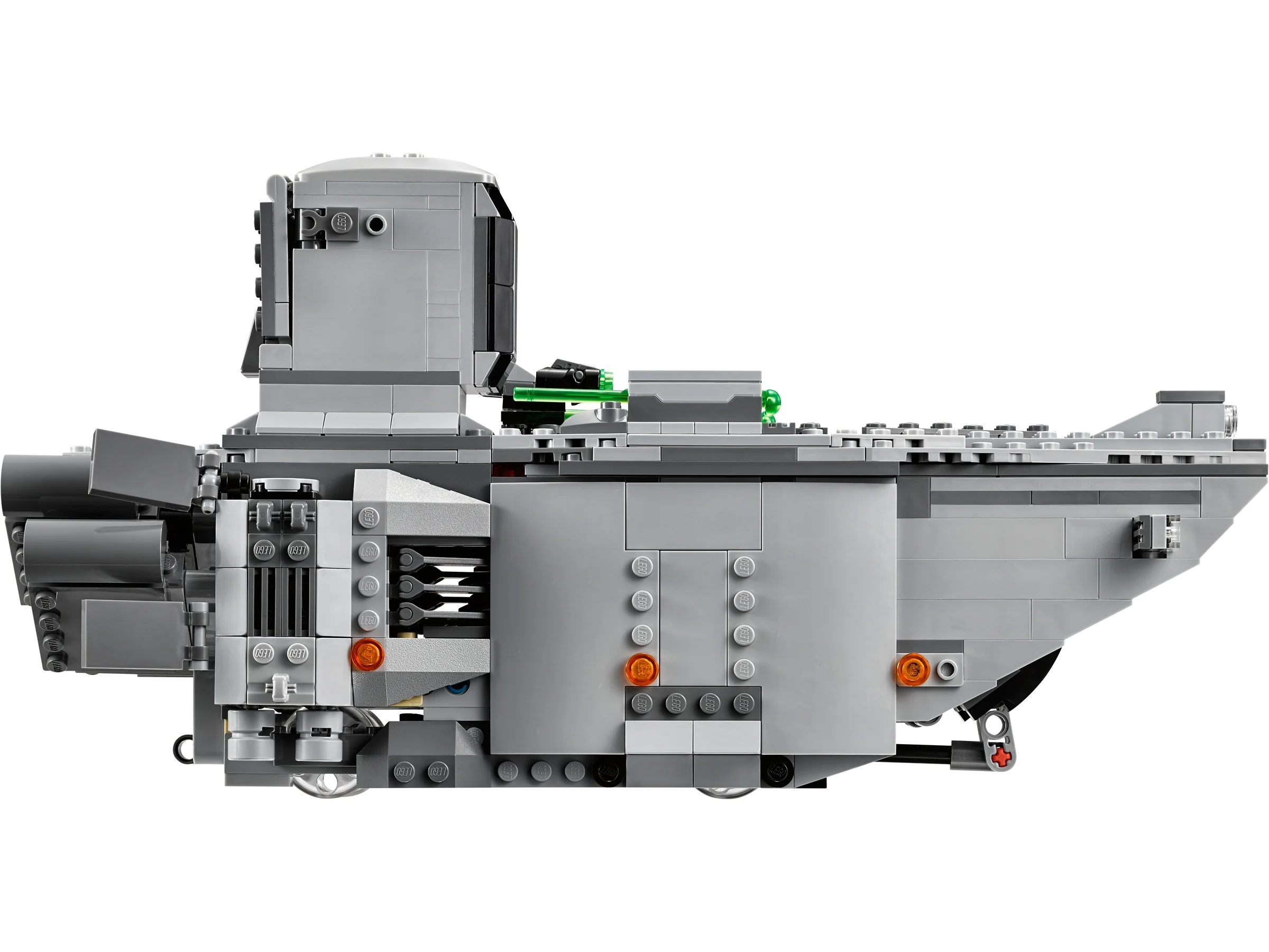 First Order Transporter - Image 8