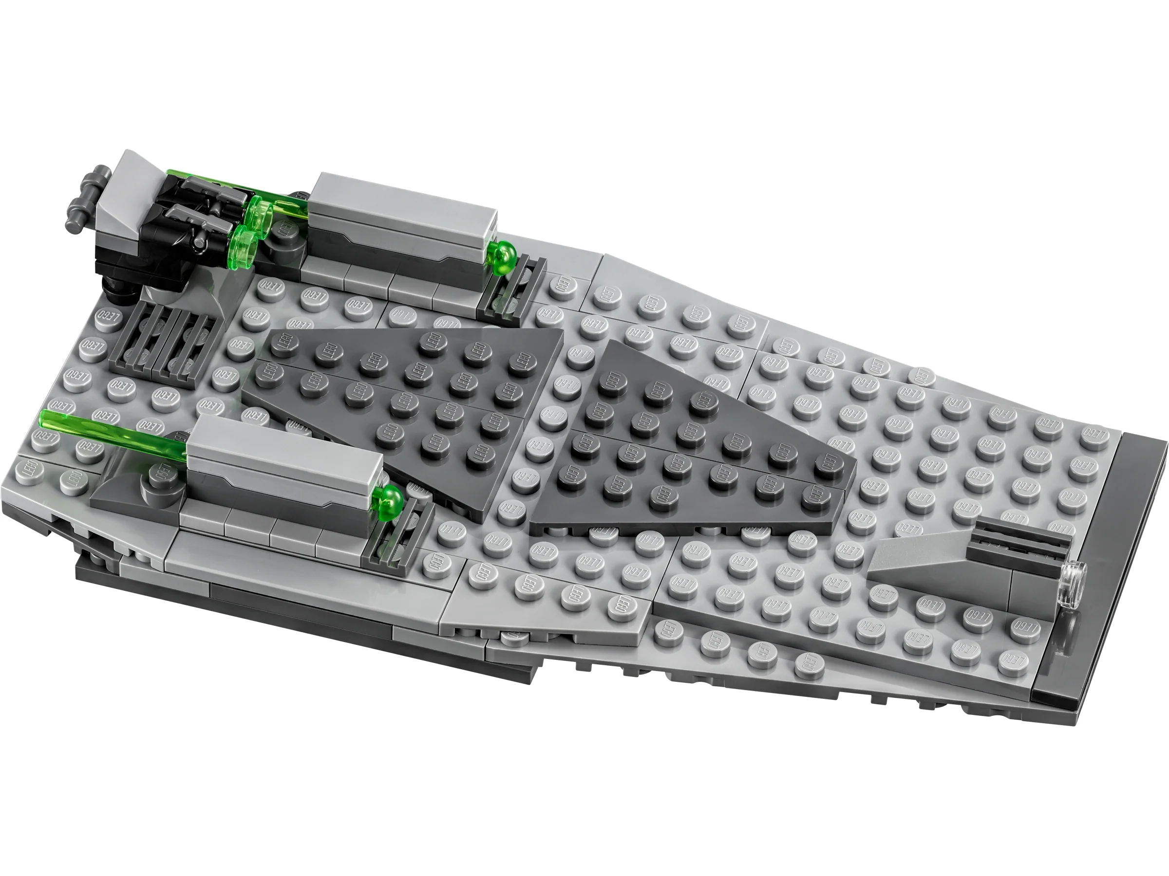 First Order Transporter - Image 9