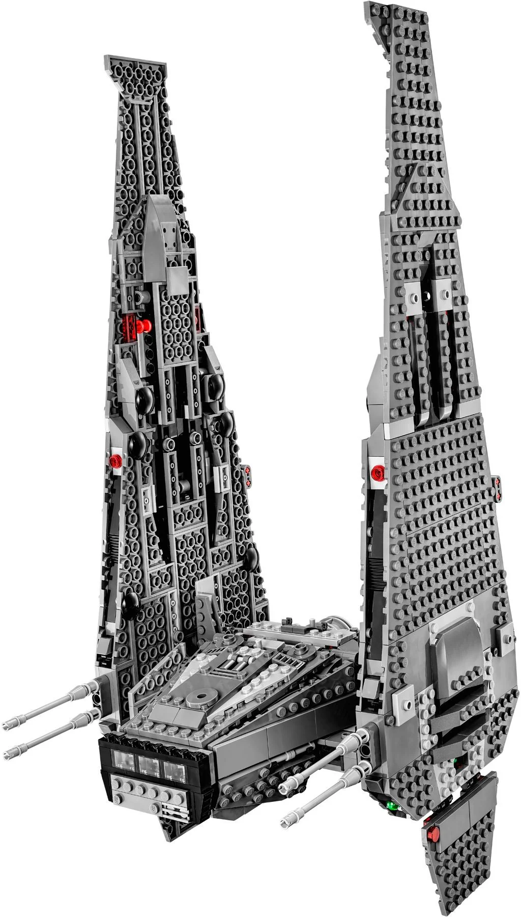 Kylo Ren's Command Shuttle - Image 3