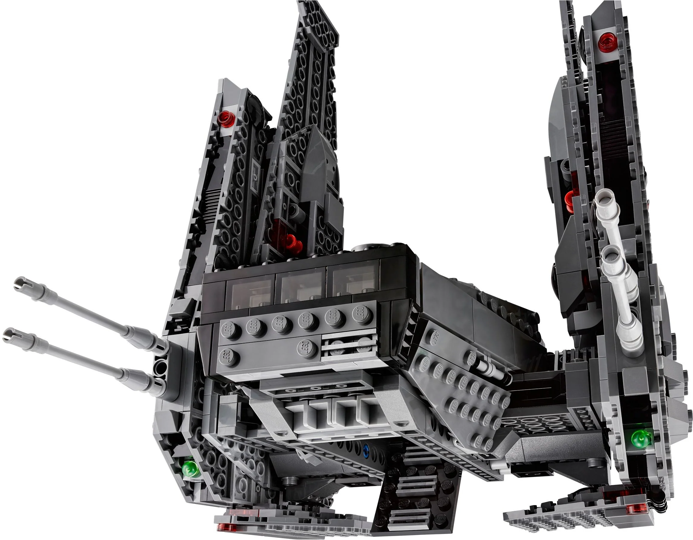 Kylo Ren's Command Shuttle - Image 5