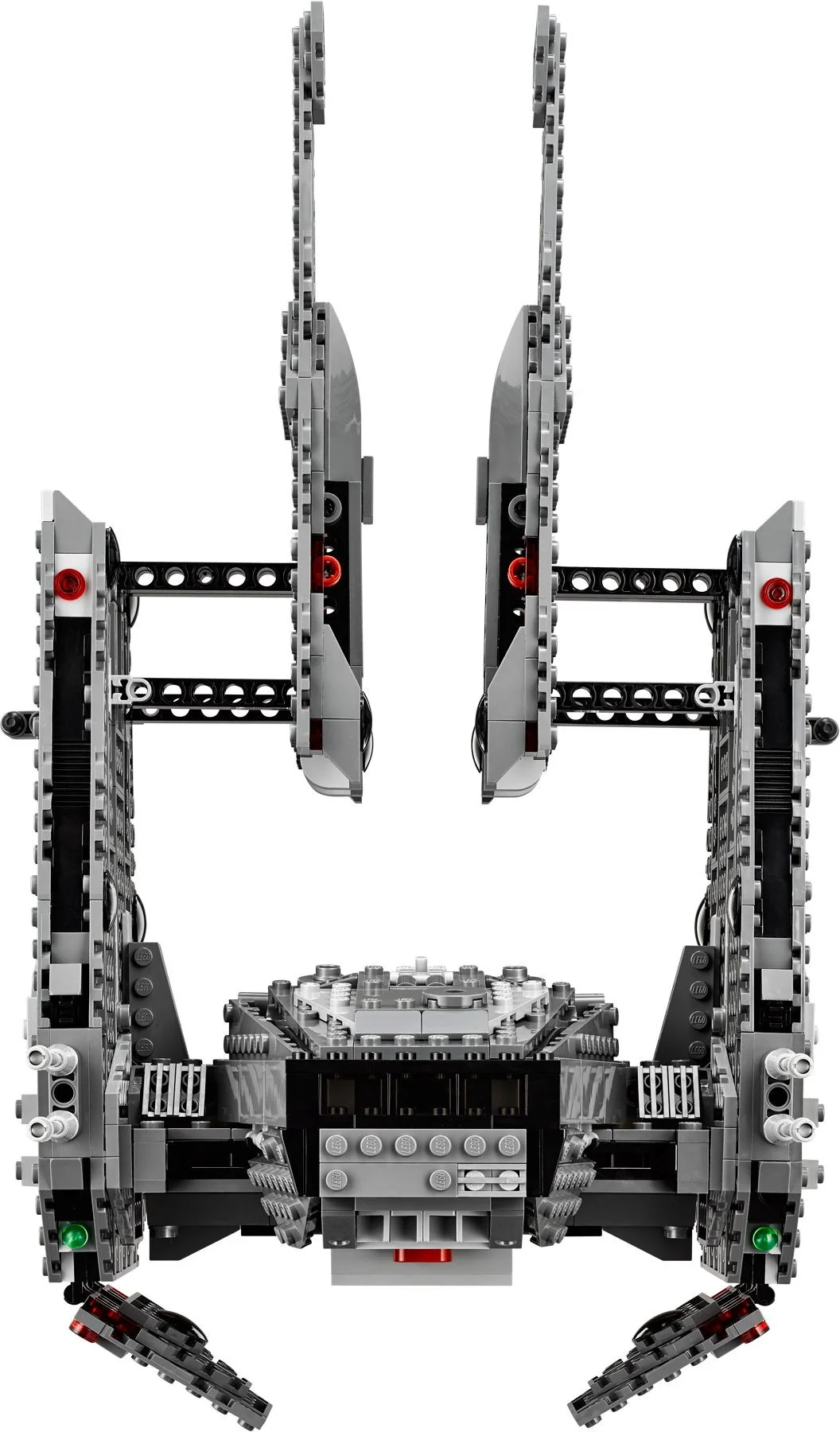 Kylo Ren's Command Shuttle - Image 6