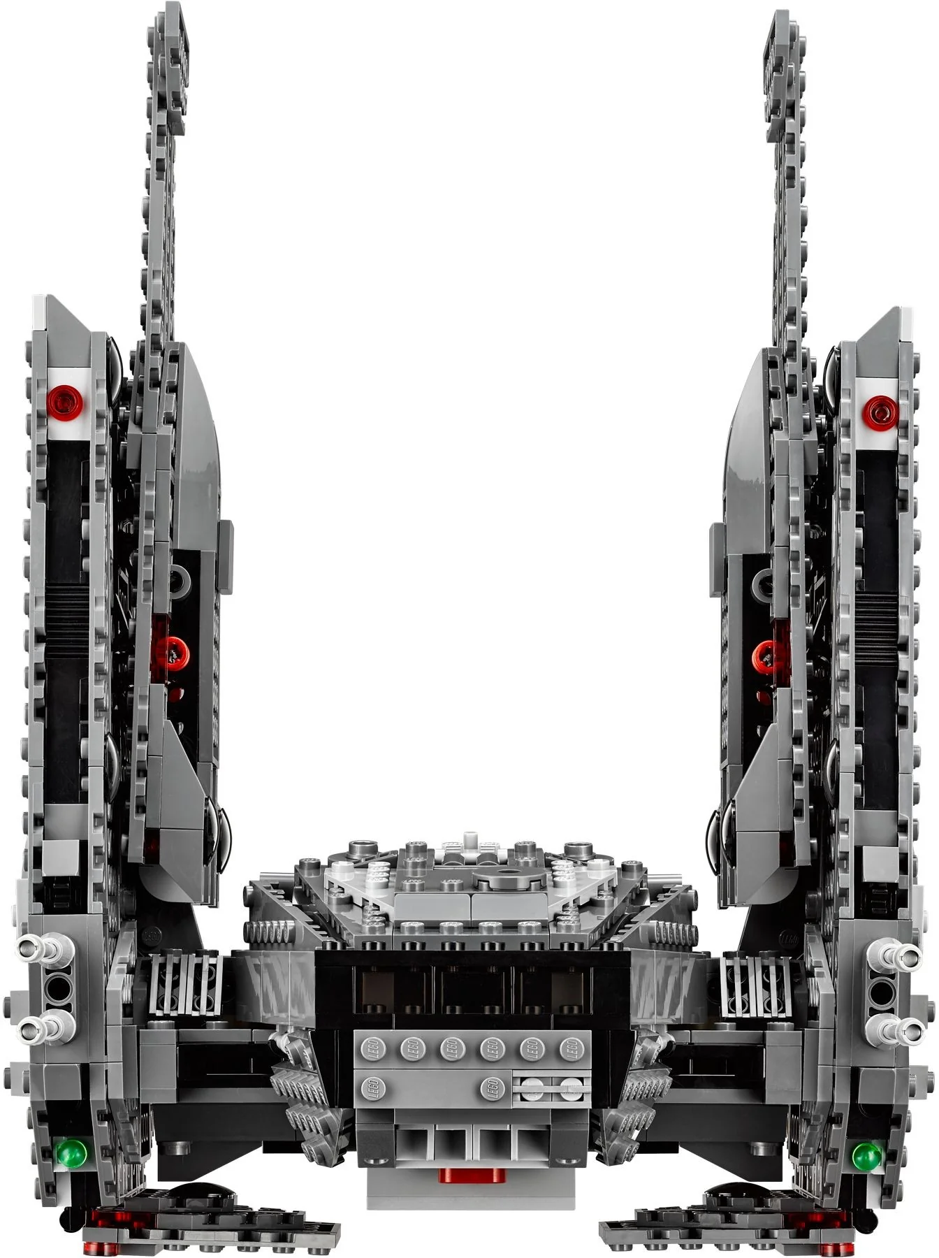 Kylo Ren's Command Shuttle - Image 7