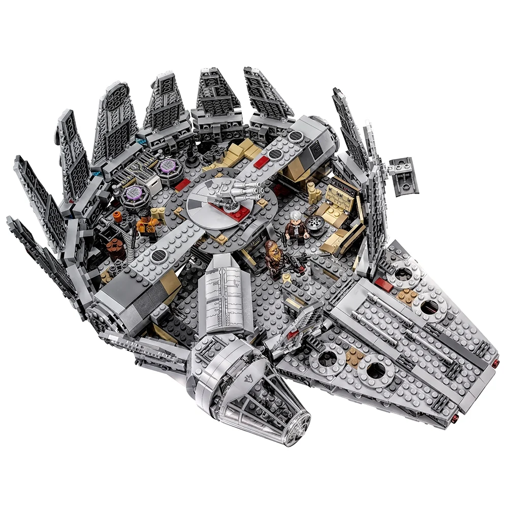 Millennium Falcon - Image 3
