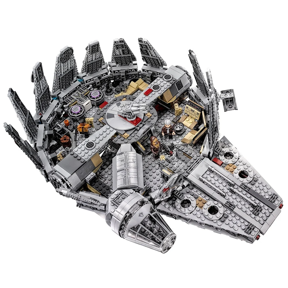 Millennium Falcon - Image 3