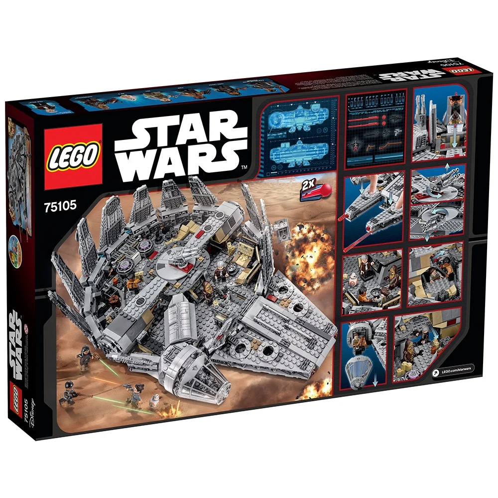Millennium Falcon - Image 6