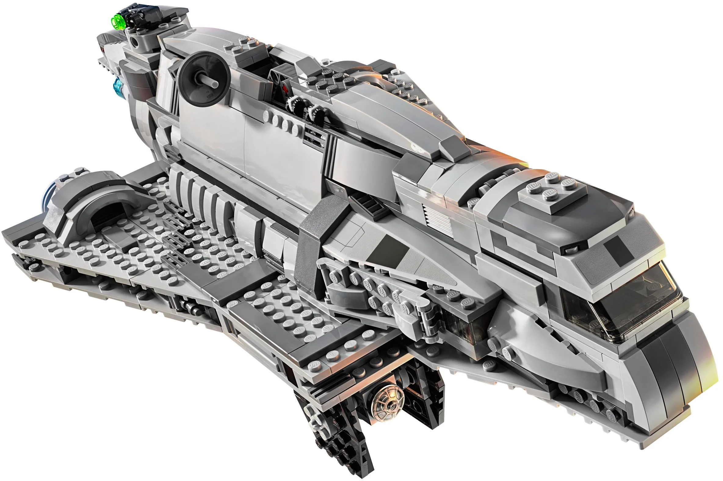 Imperial Assault Carrier - Image 3