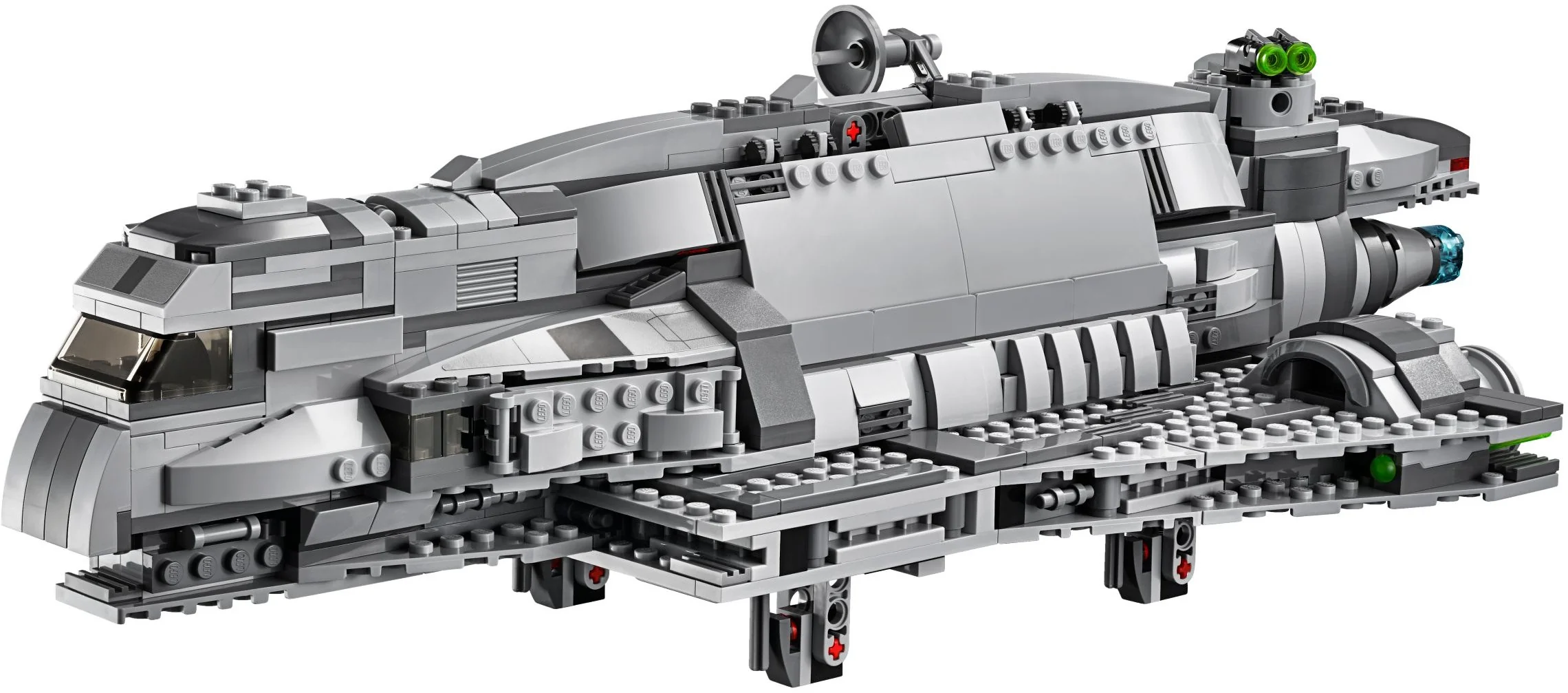 Imperial Assault Carrier - Image 4