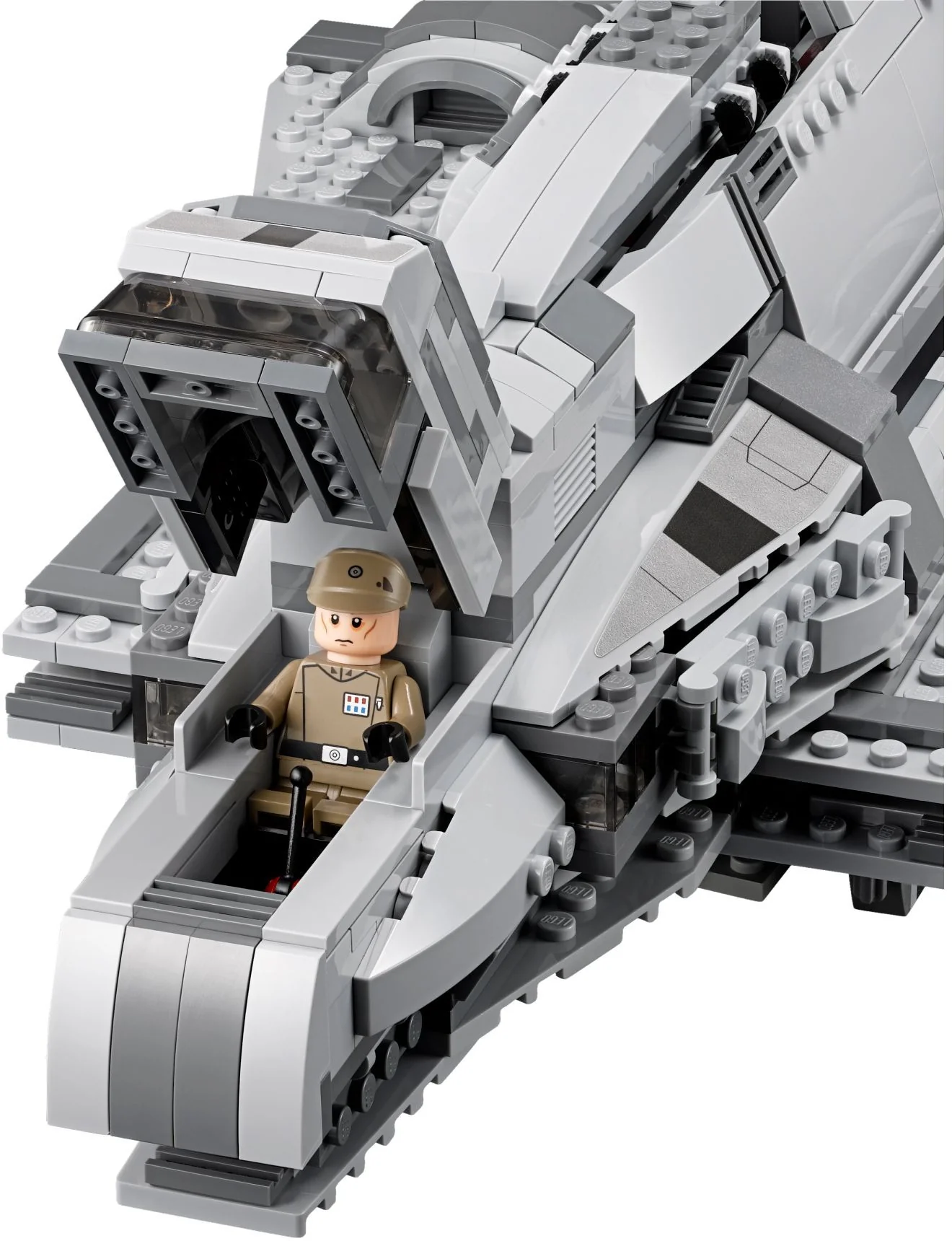 Imperial Assault Carrier - Image 5