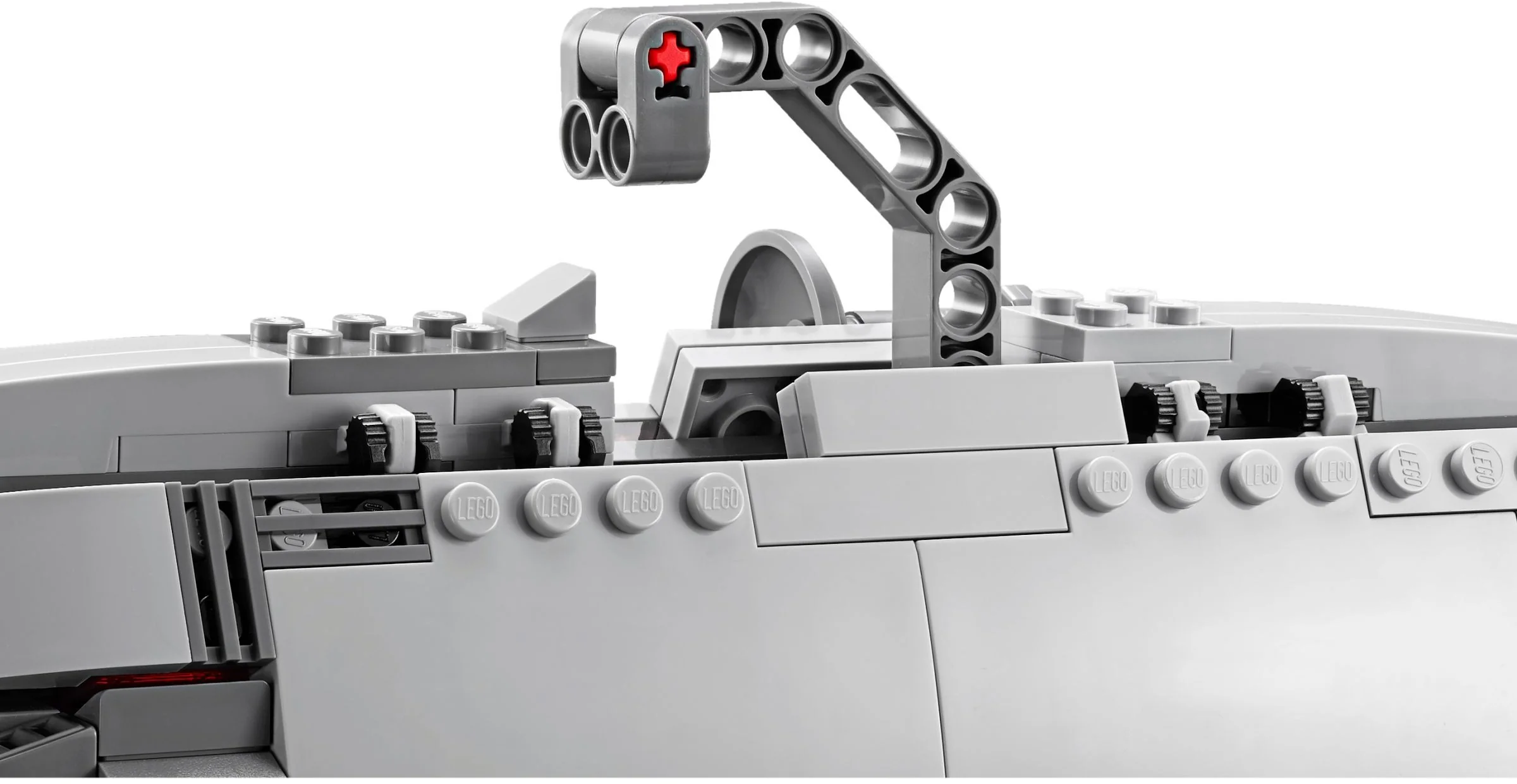 Imperial Assault Carrier - Image 6