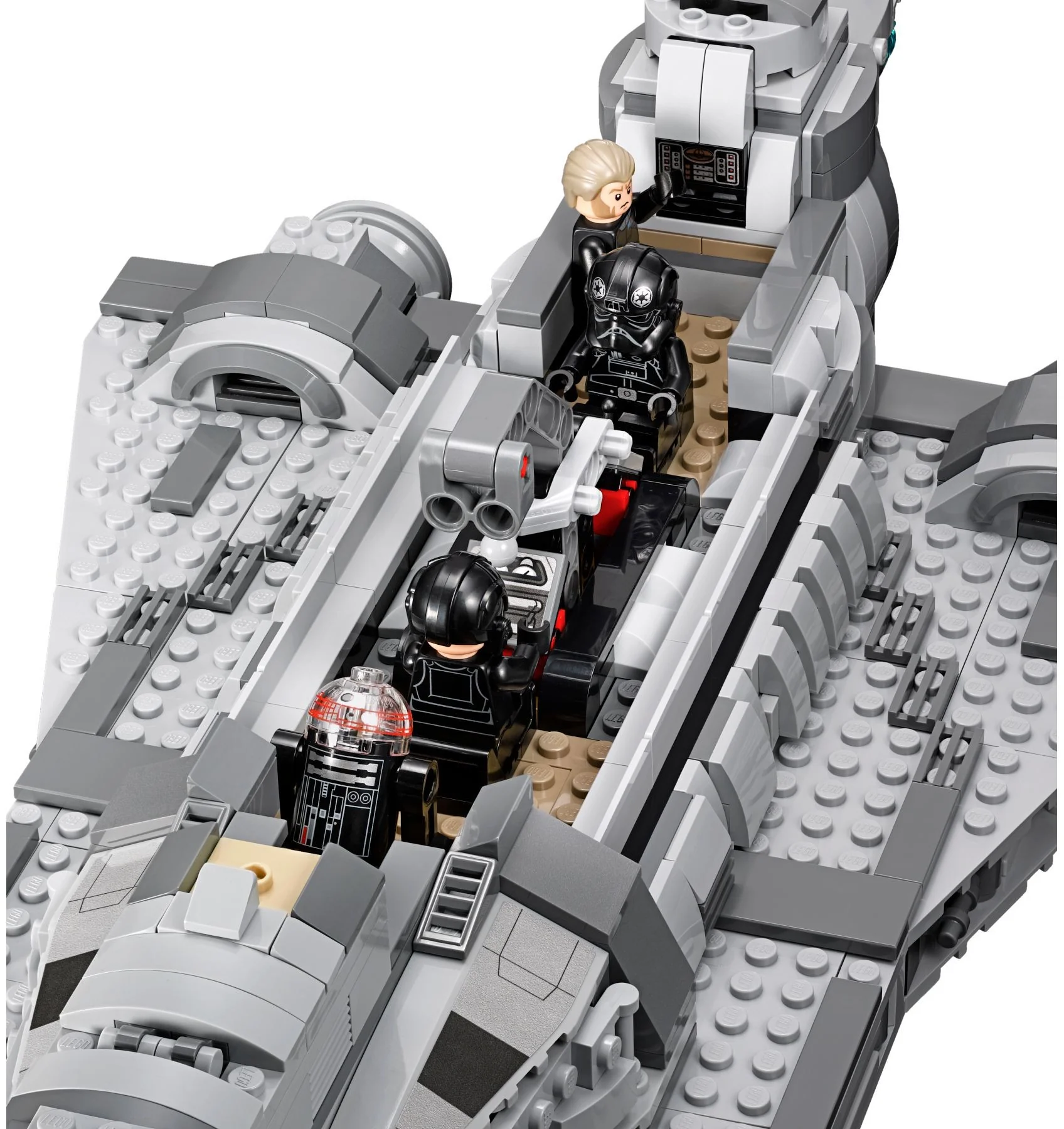 Imperial Assault Carrier - Image 7