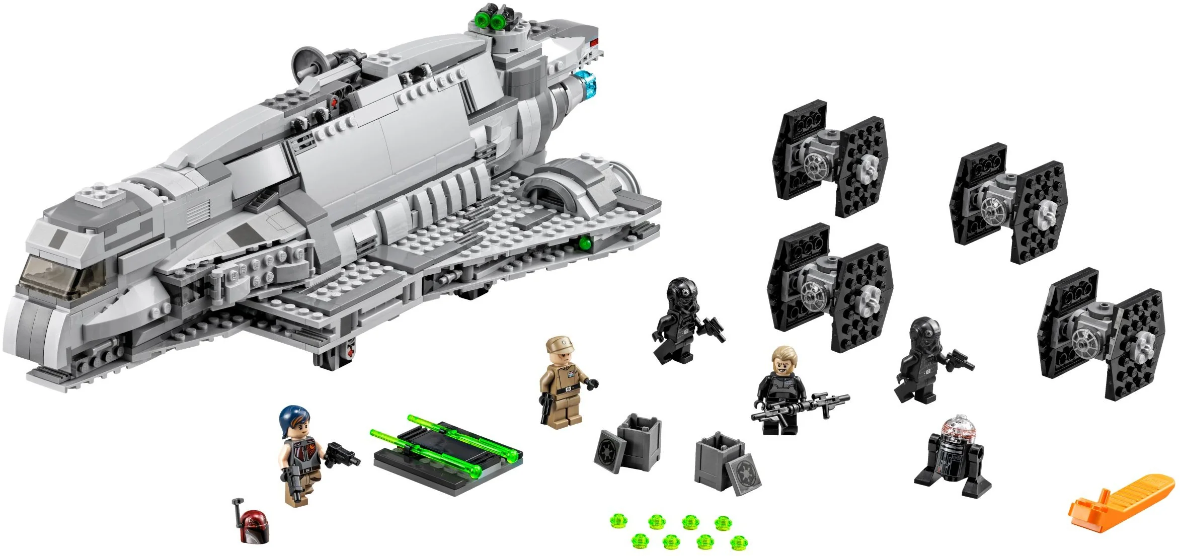 Imperial Assault Carrier - Image 9