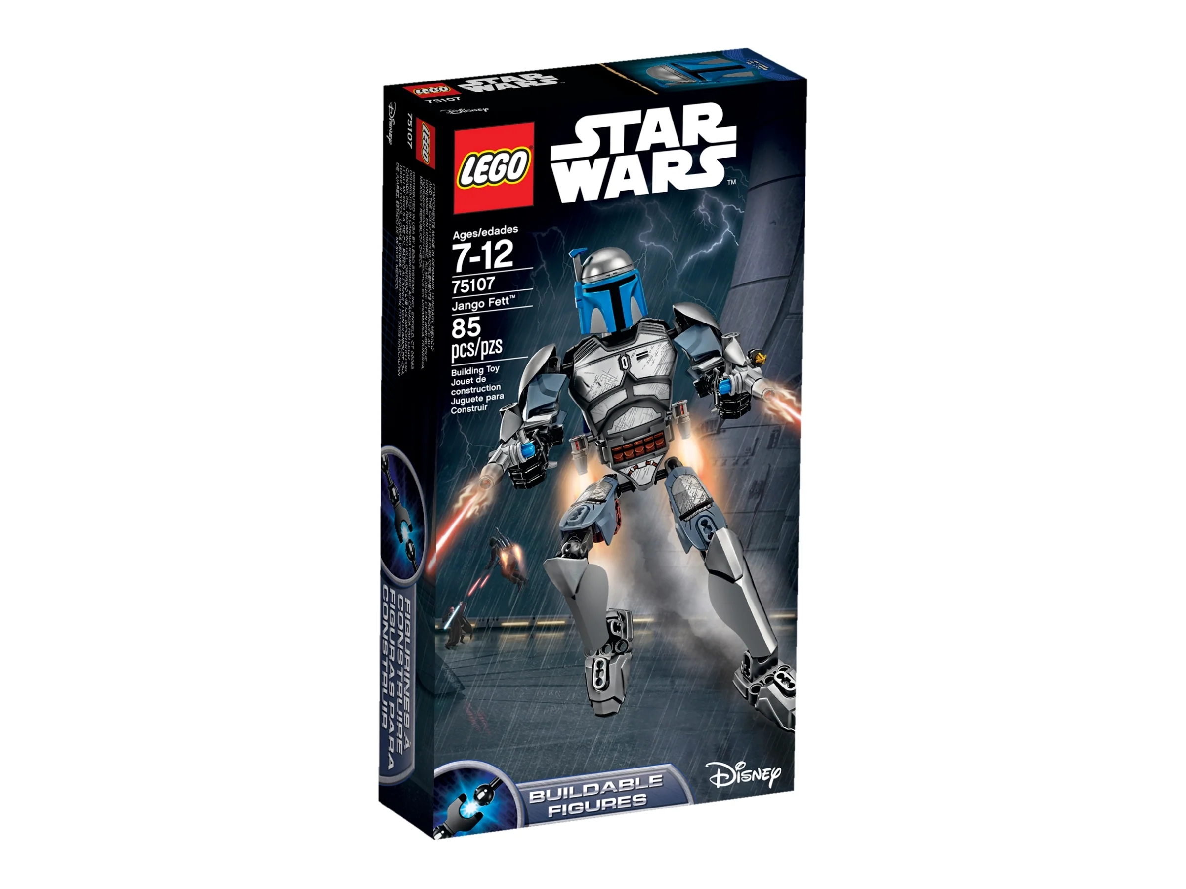 Jango Fett - Image 2