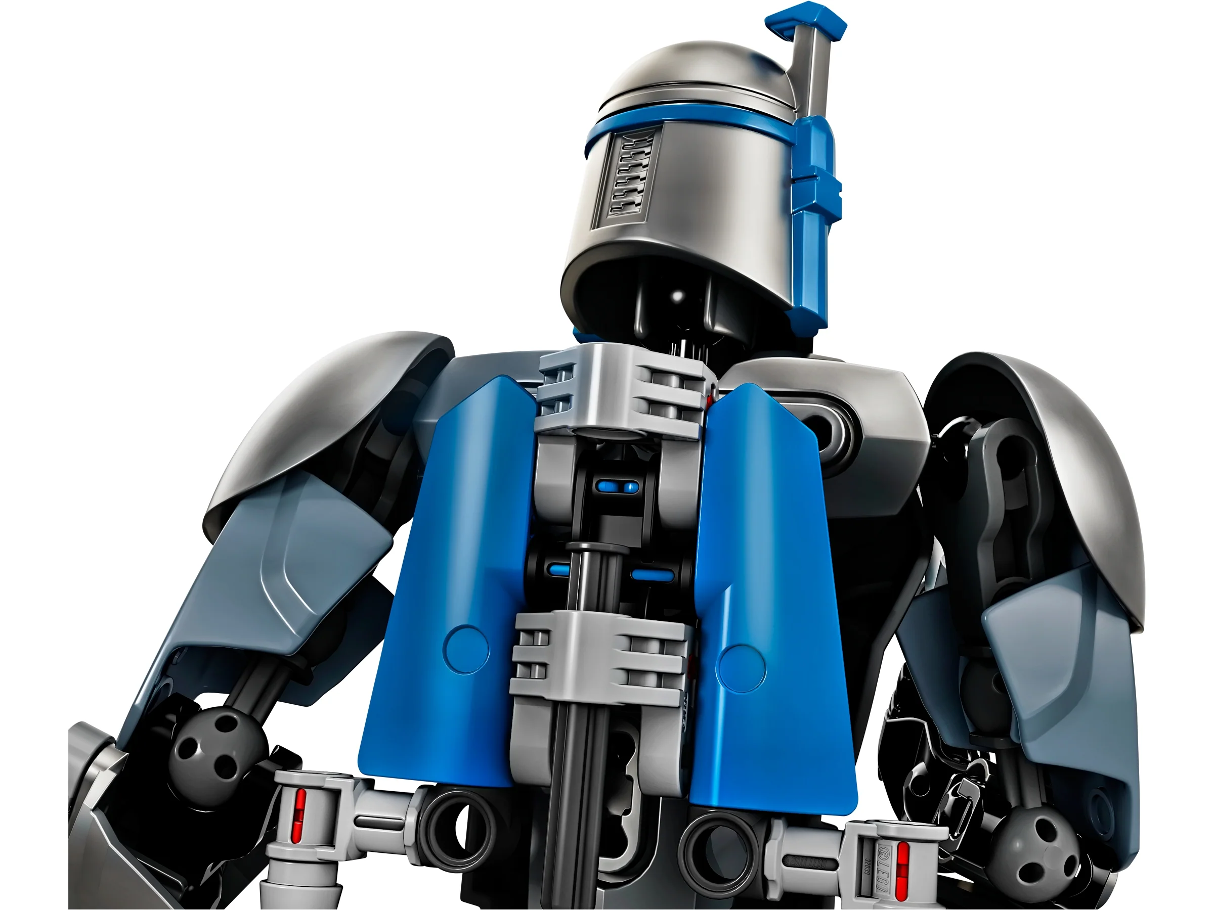 Jango Fett - Image 3