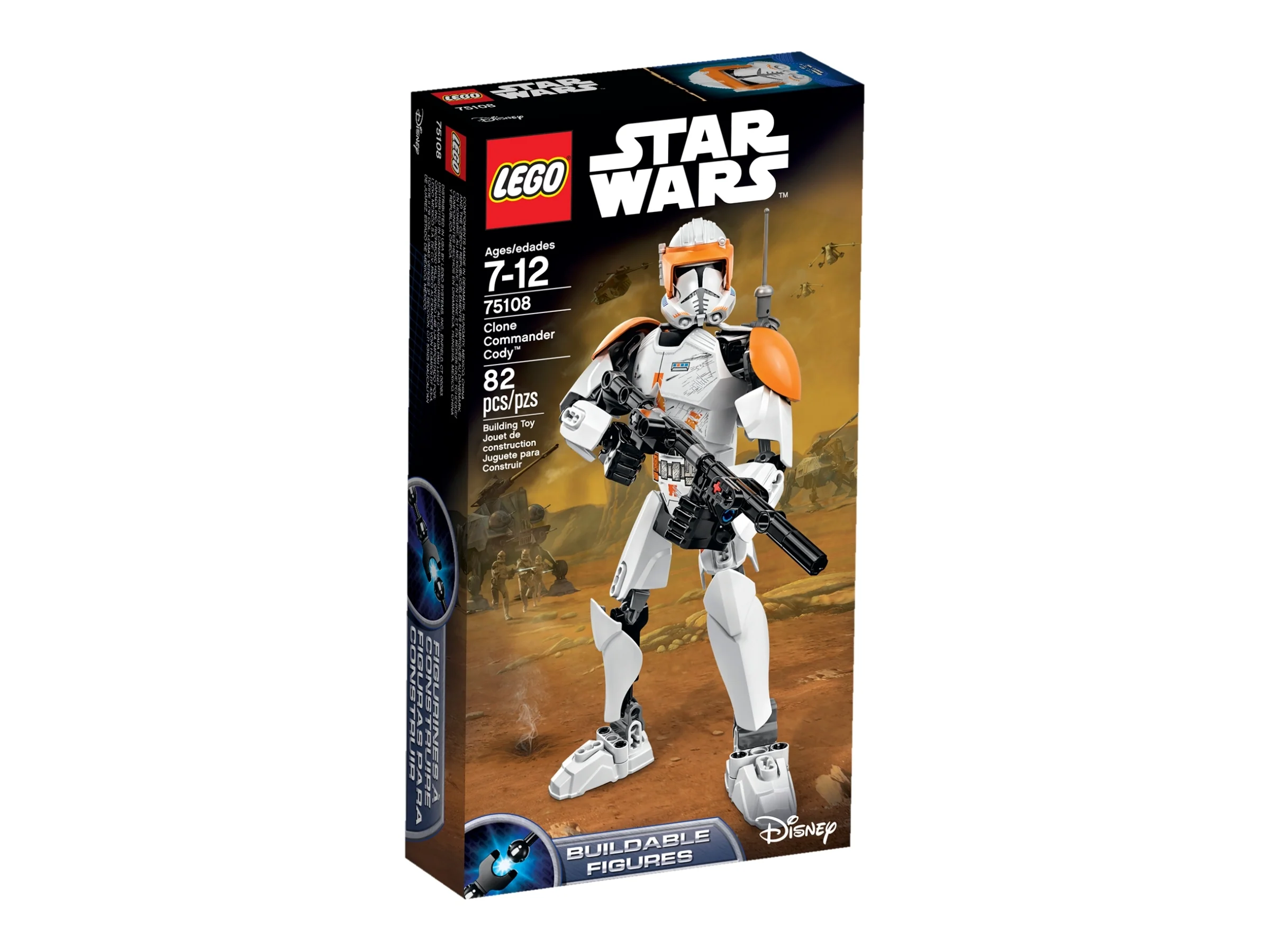Clone Commander Cody - Image 2