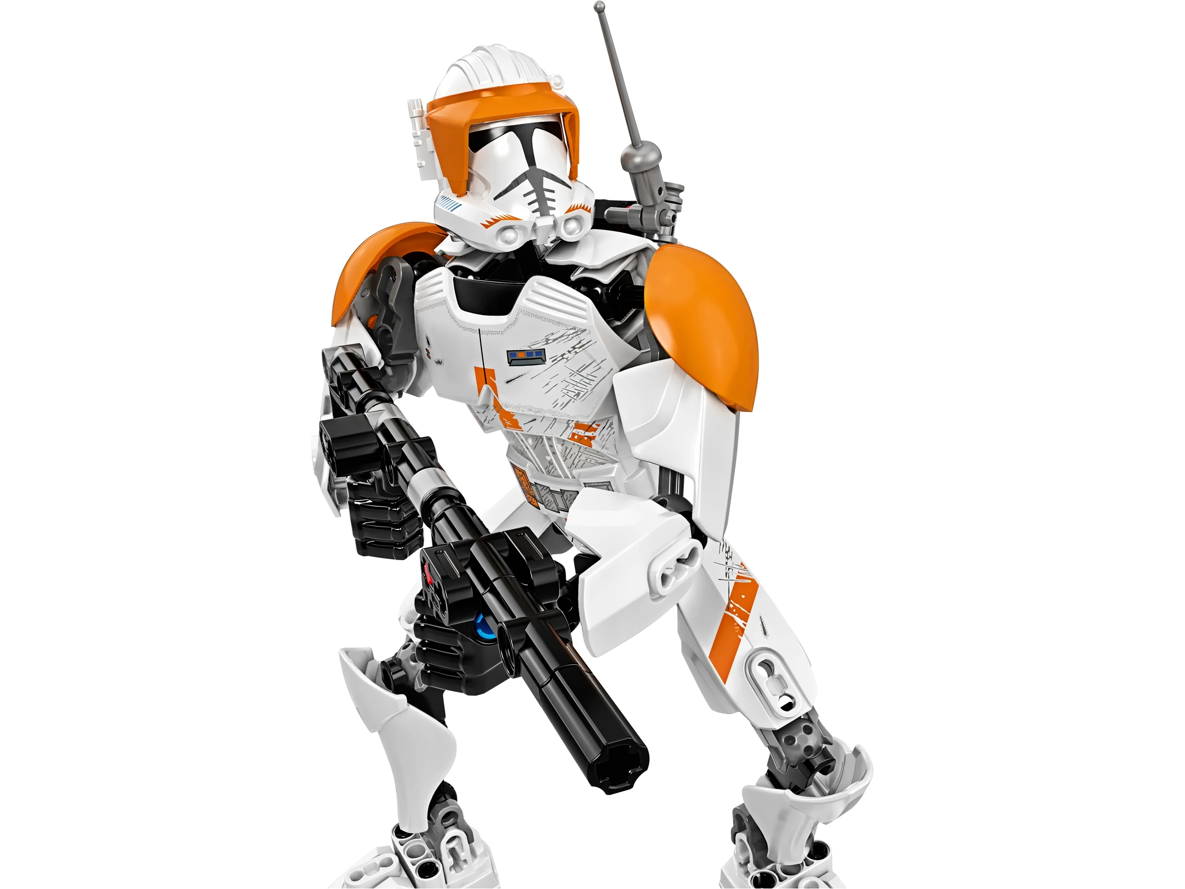 Clone Commander Cody - Image 3