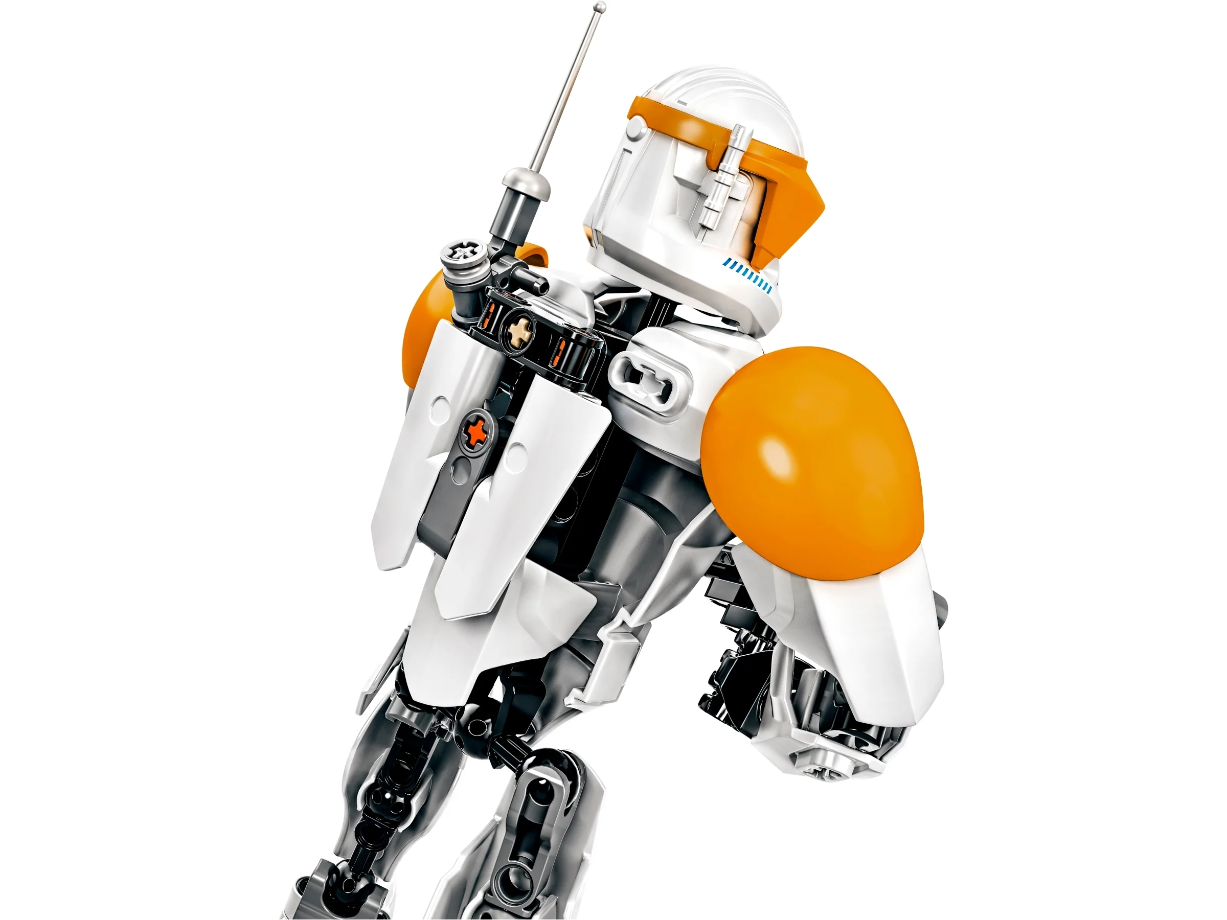 Clone Commander Cody - Image 4
