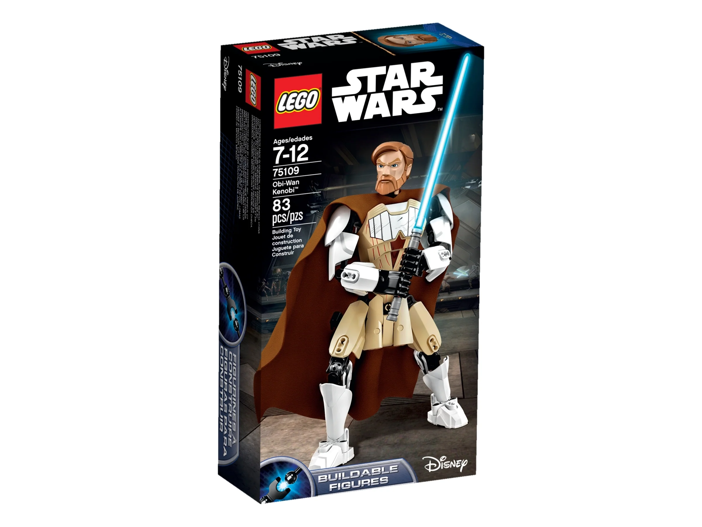Obi-Wan Kenobi - Image 2