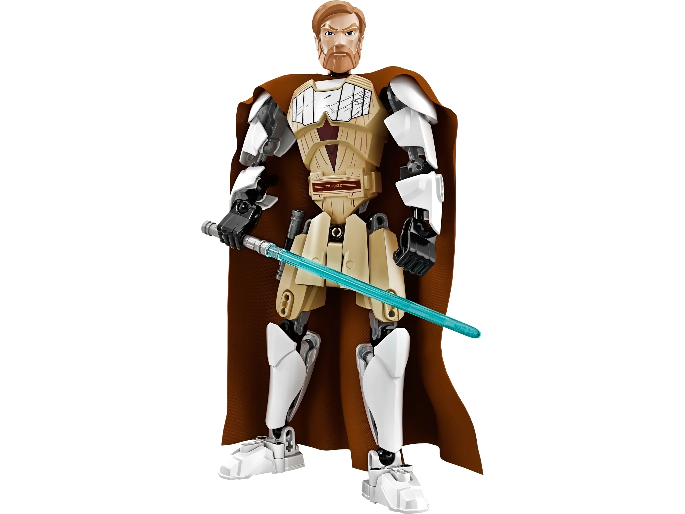 Obi-Wan Kenobi - Image 3