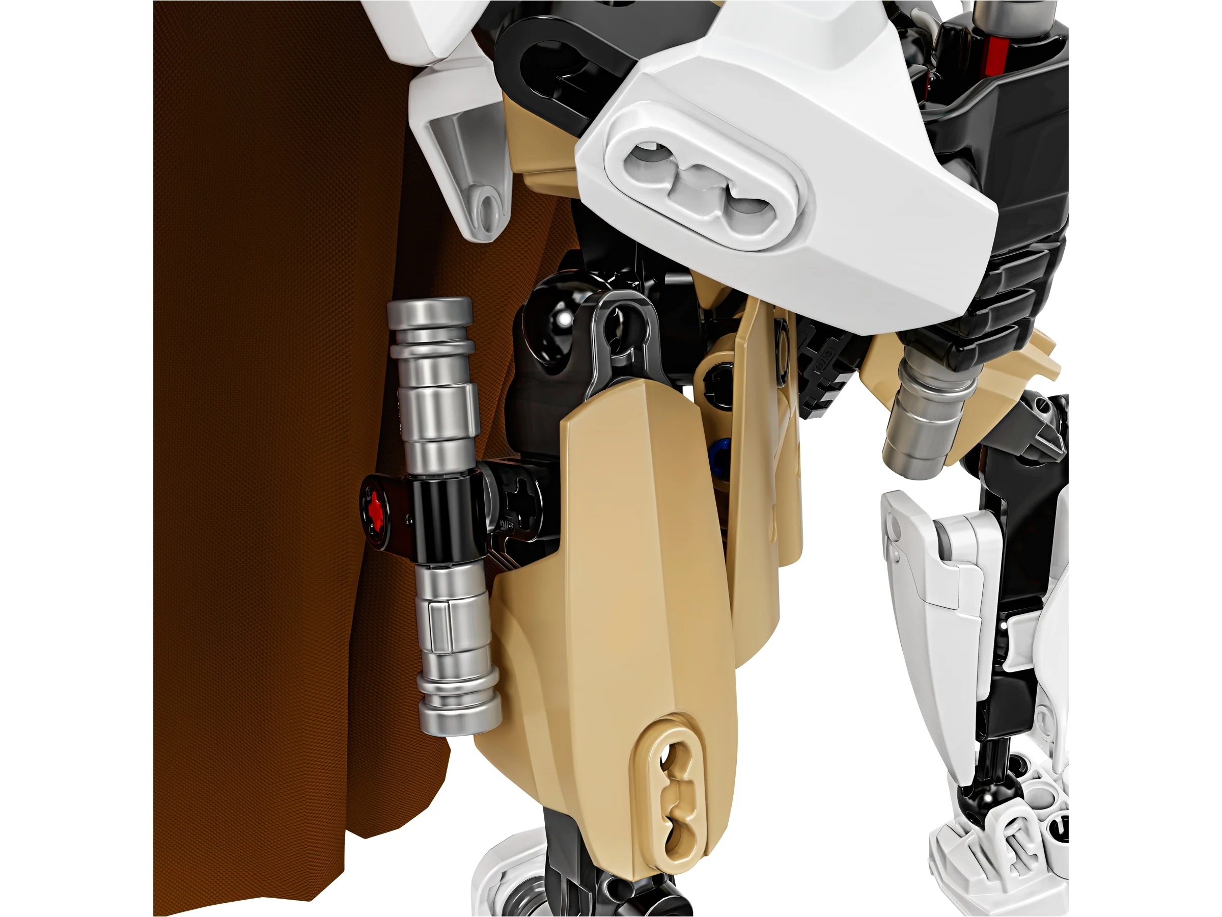 Obi-Wan Kenobi - Image 4
