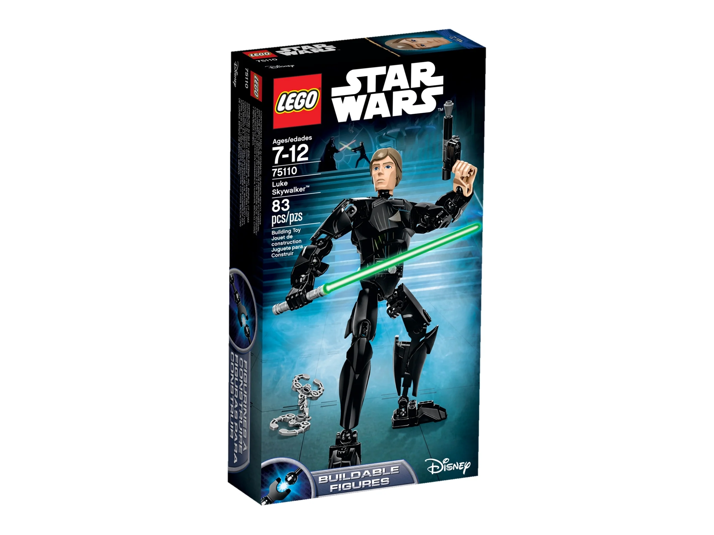 Luke Skywalker - Image 2