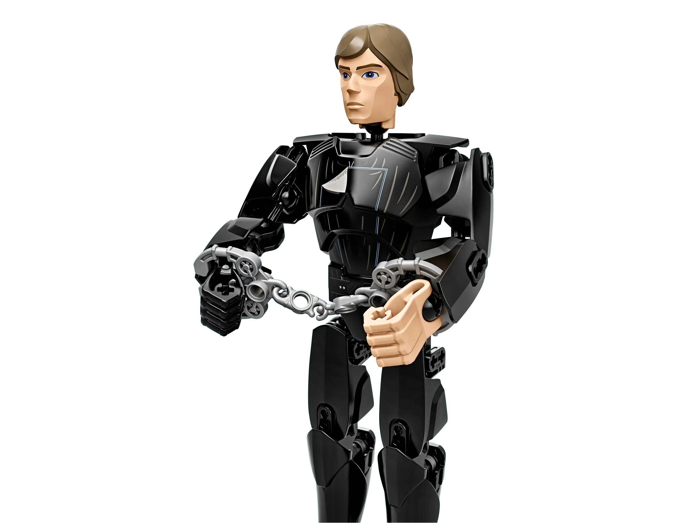 Luke Skywalker - Image 3