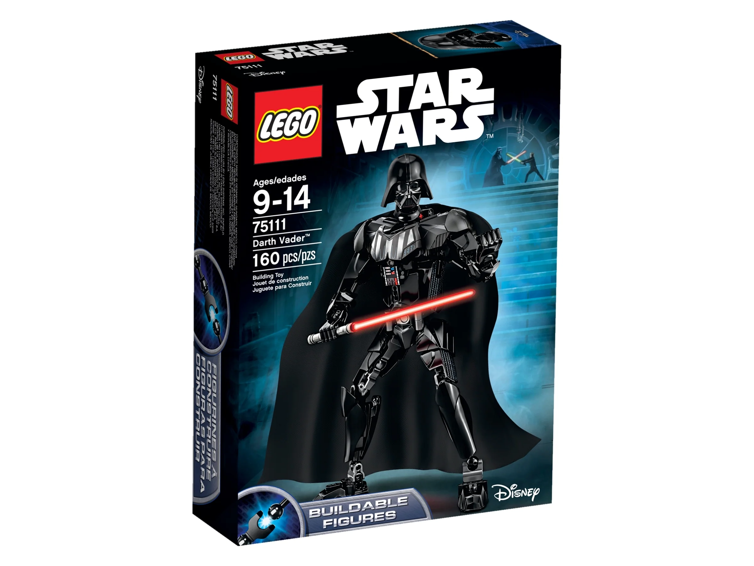 Darth Vader - Image 2