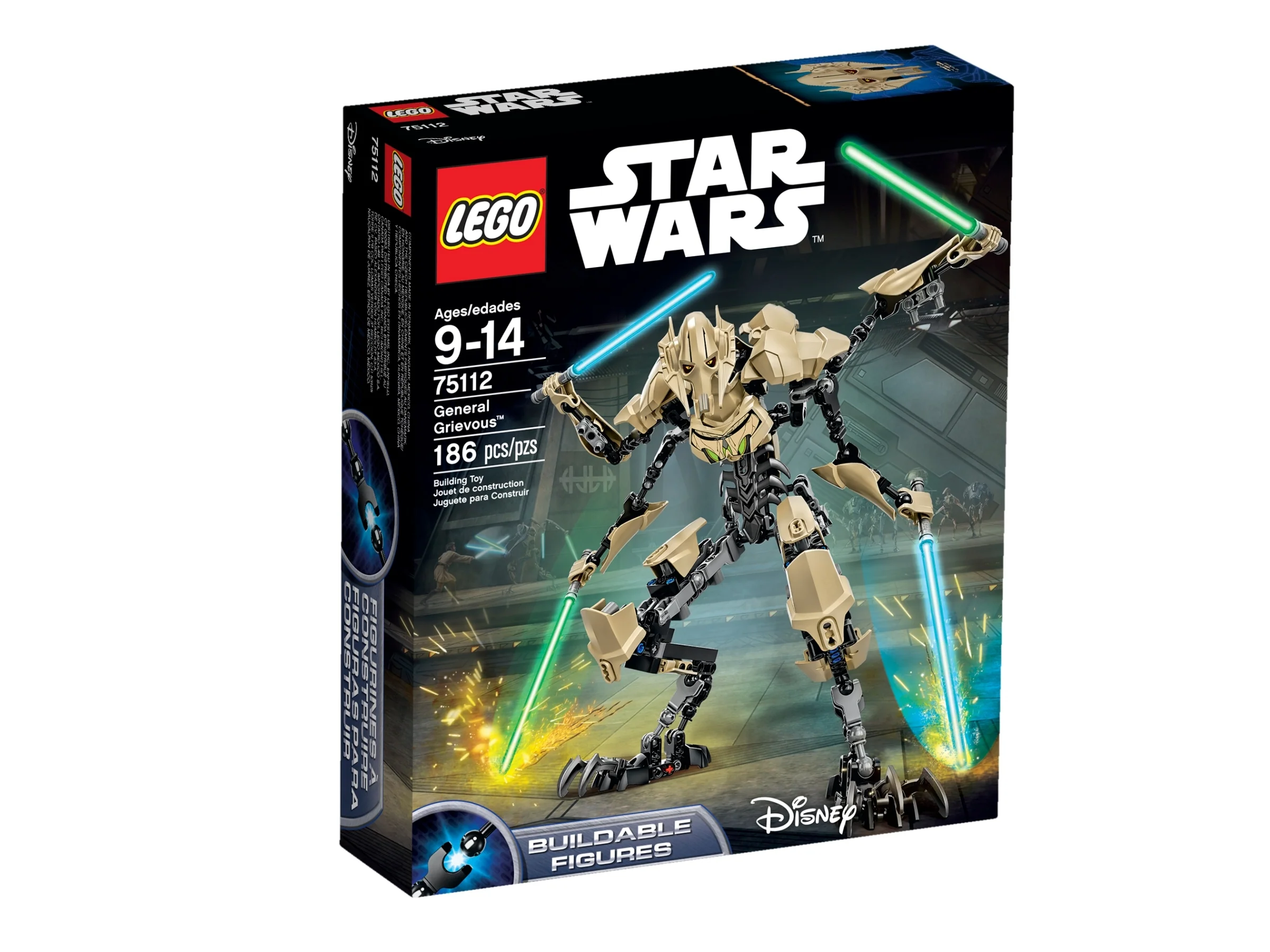 General Grievous - Image 2