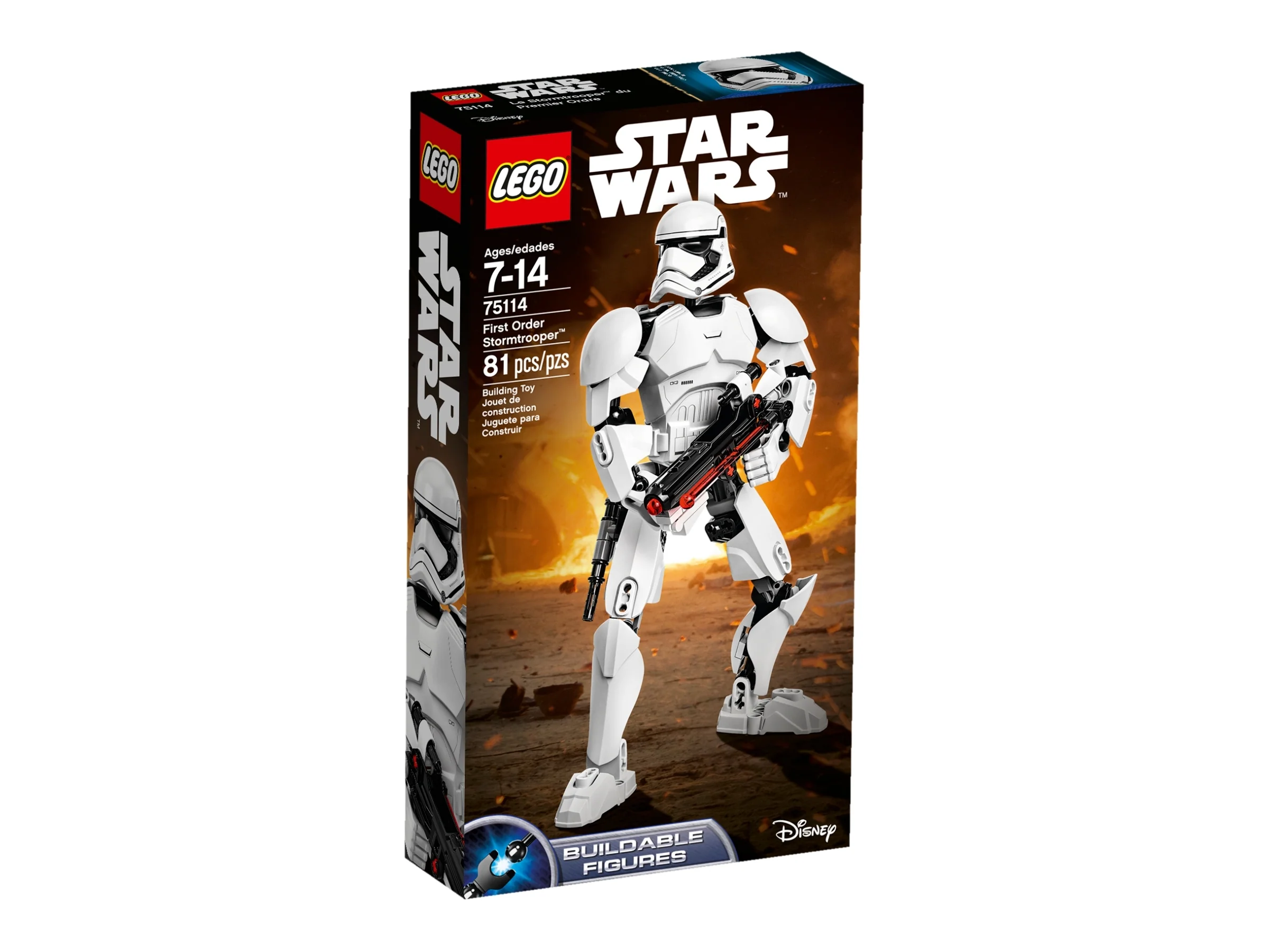 First Order Stormtrooper - Image 2