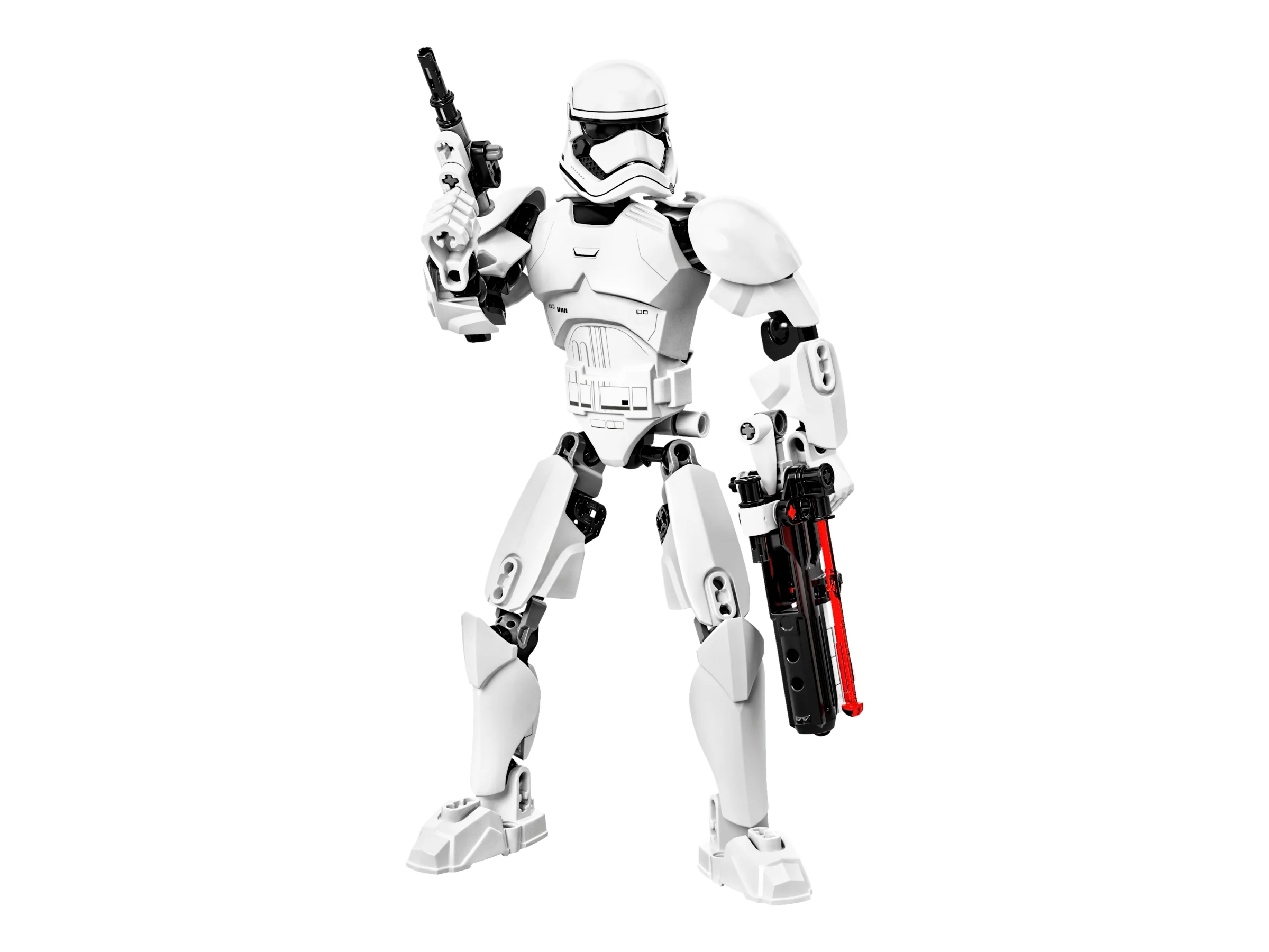 First Order Stormtrooper - Image 3