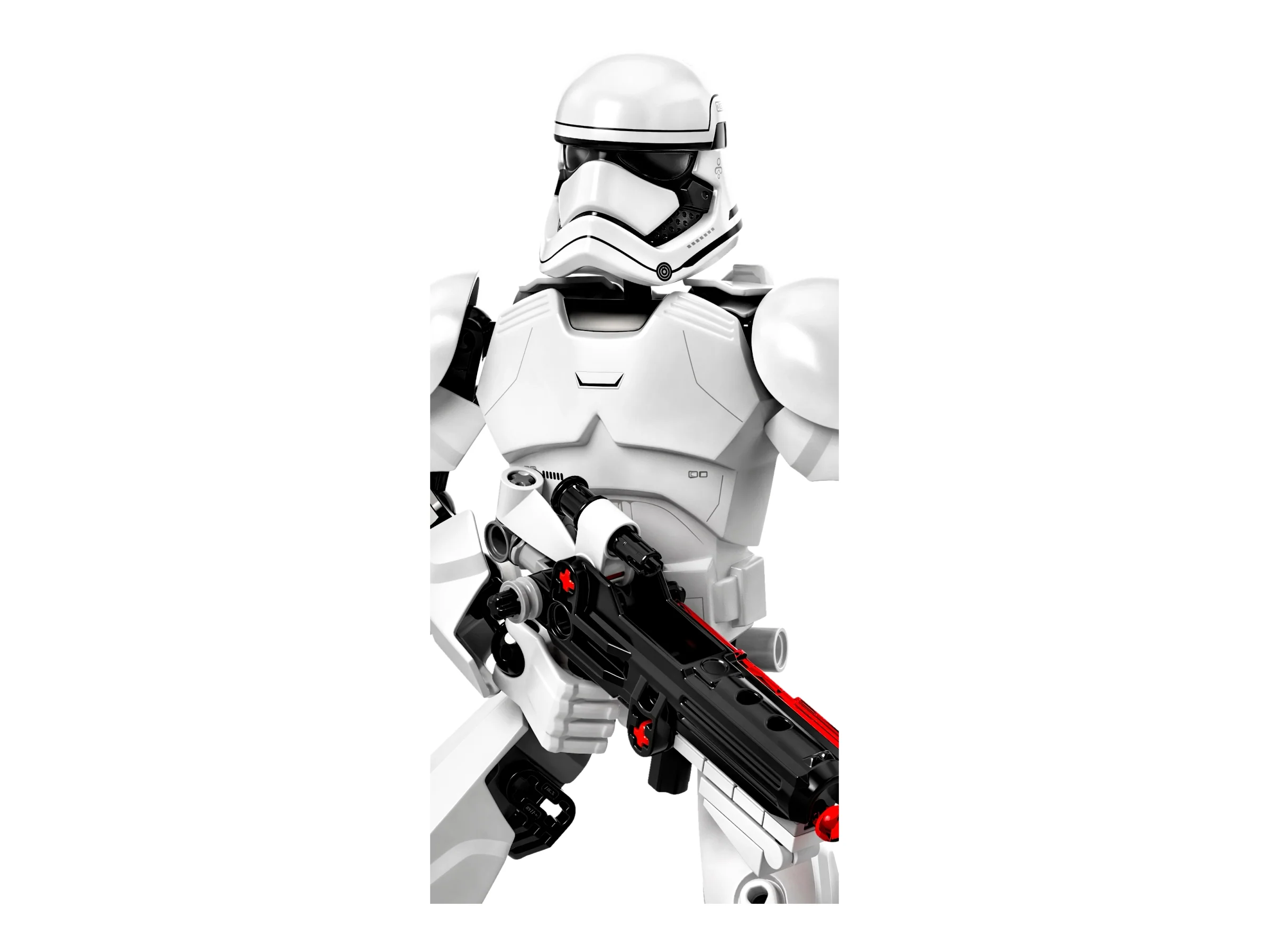 First Order Stormtrooper - Image 4