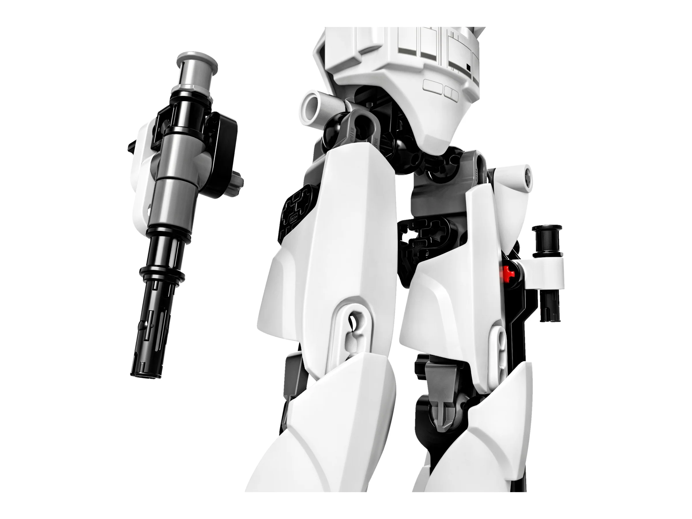 First Order Stormtrooper - Image 5
