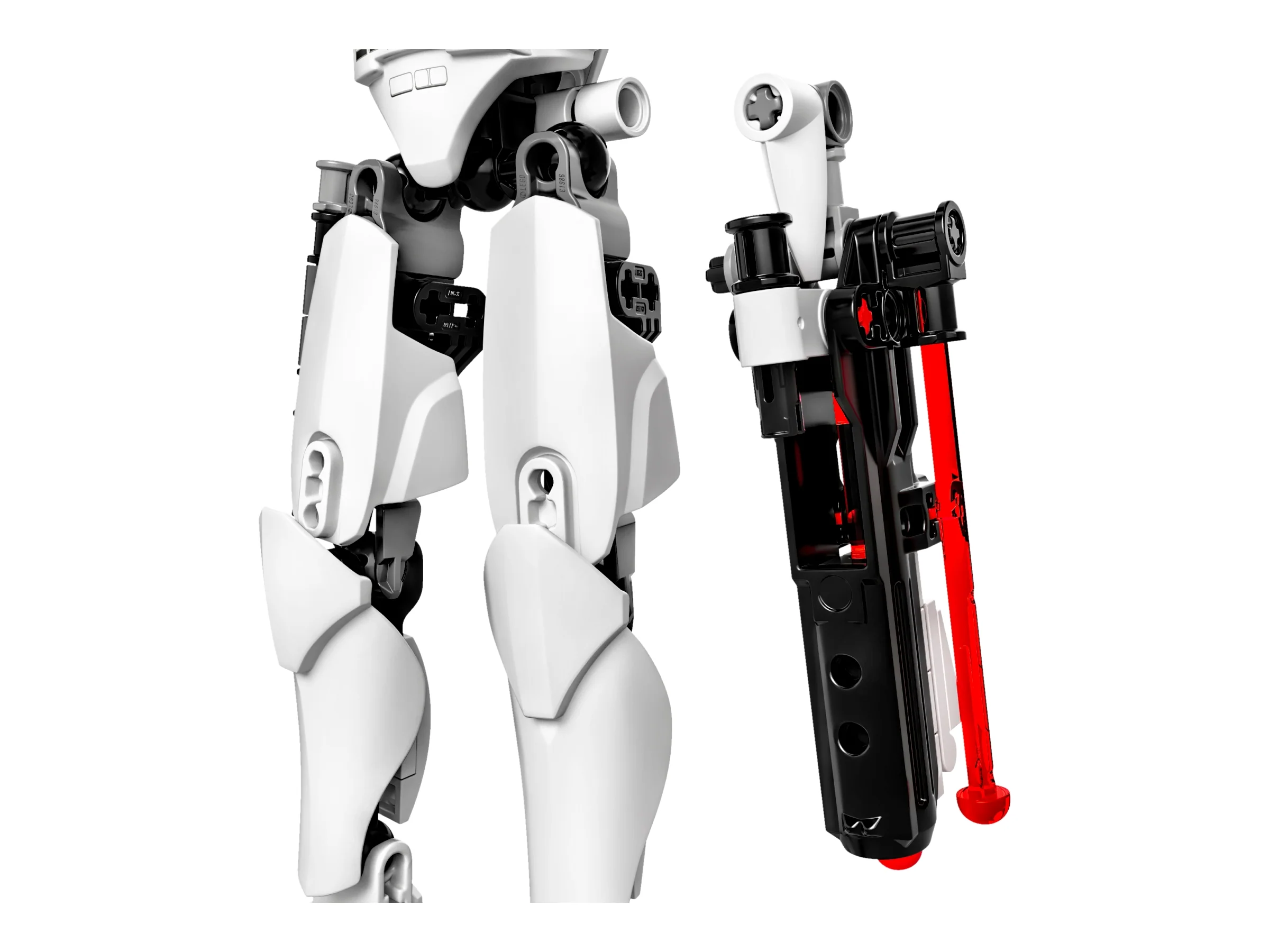 First Order Stormtrooper - Image 6