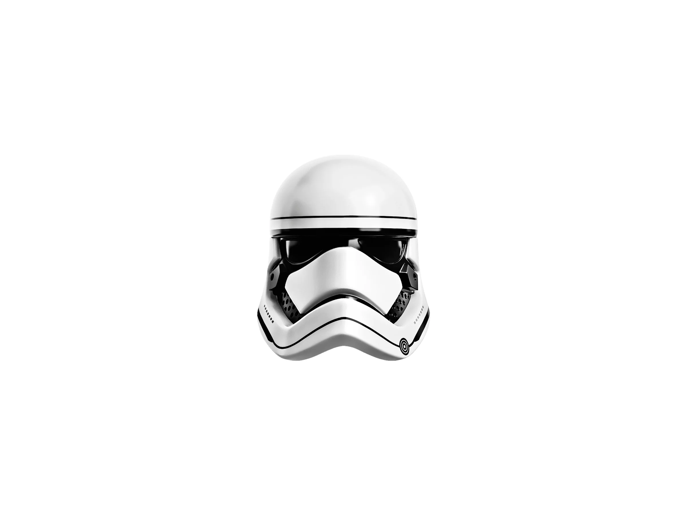 First Order Stormtrooper - Image 8