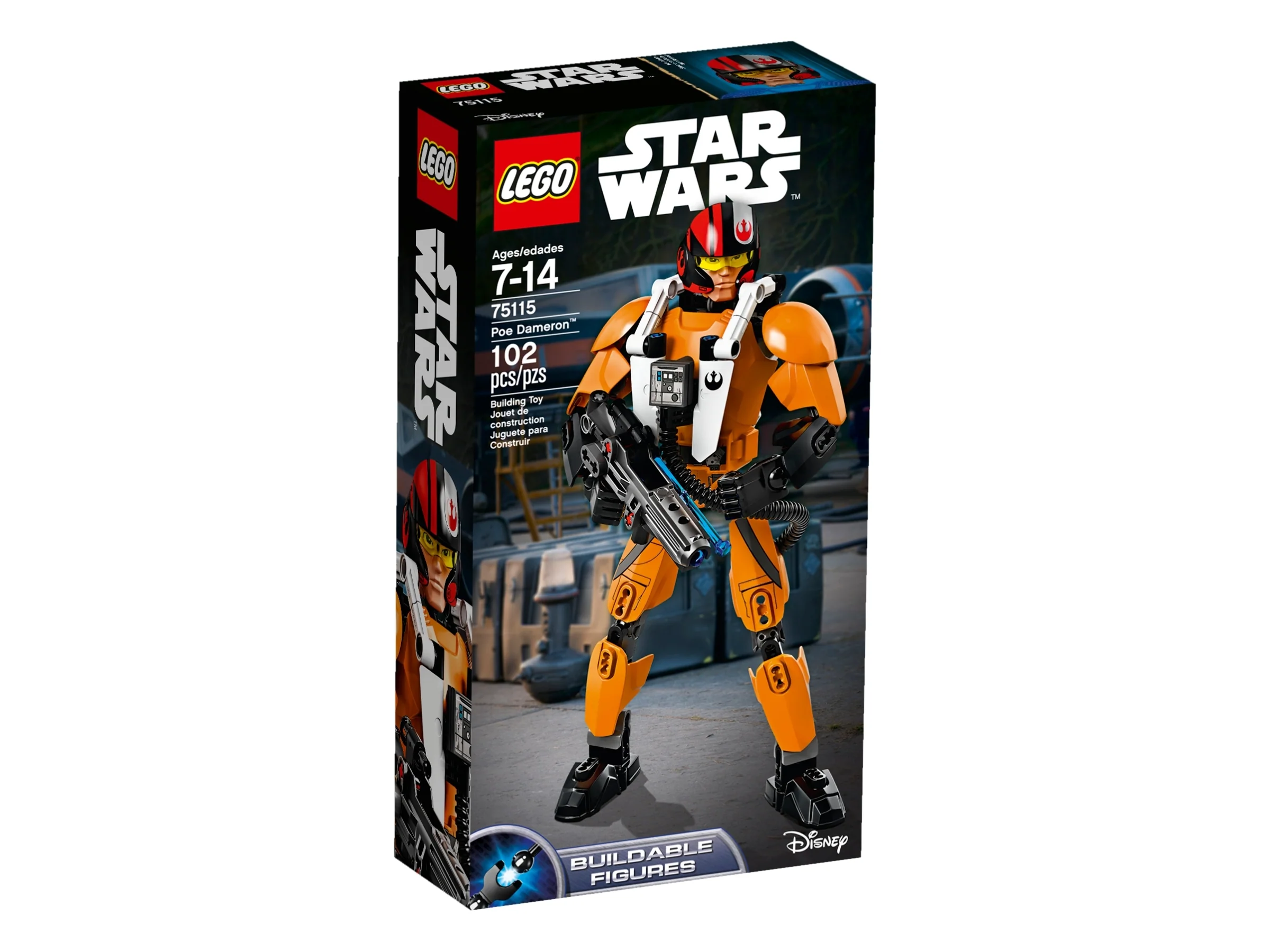 Poe Dameron - Image 2