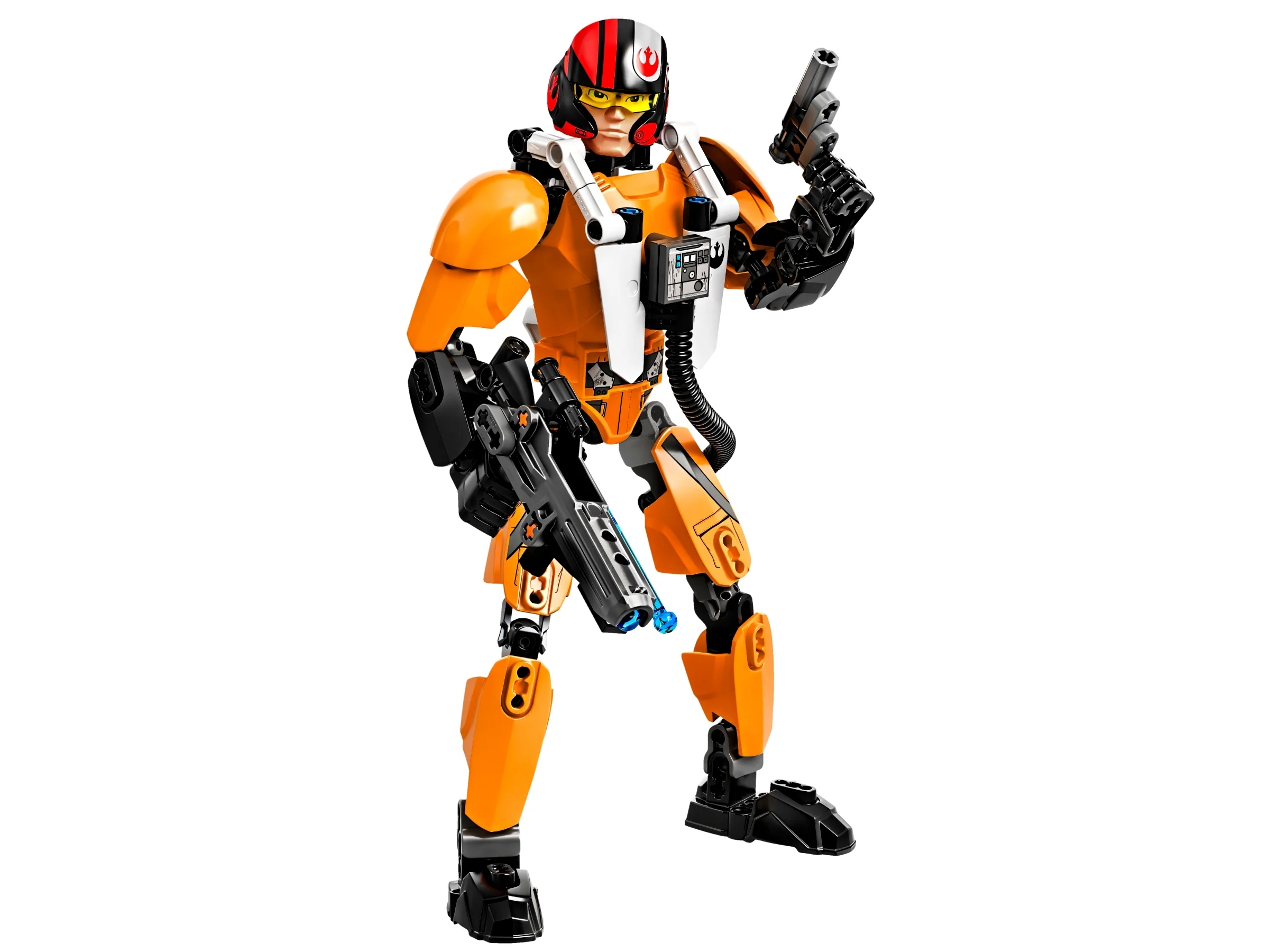 Poe Dameron - Image 3