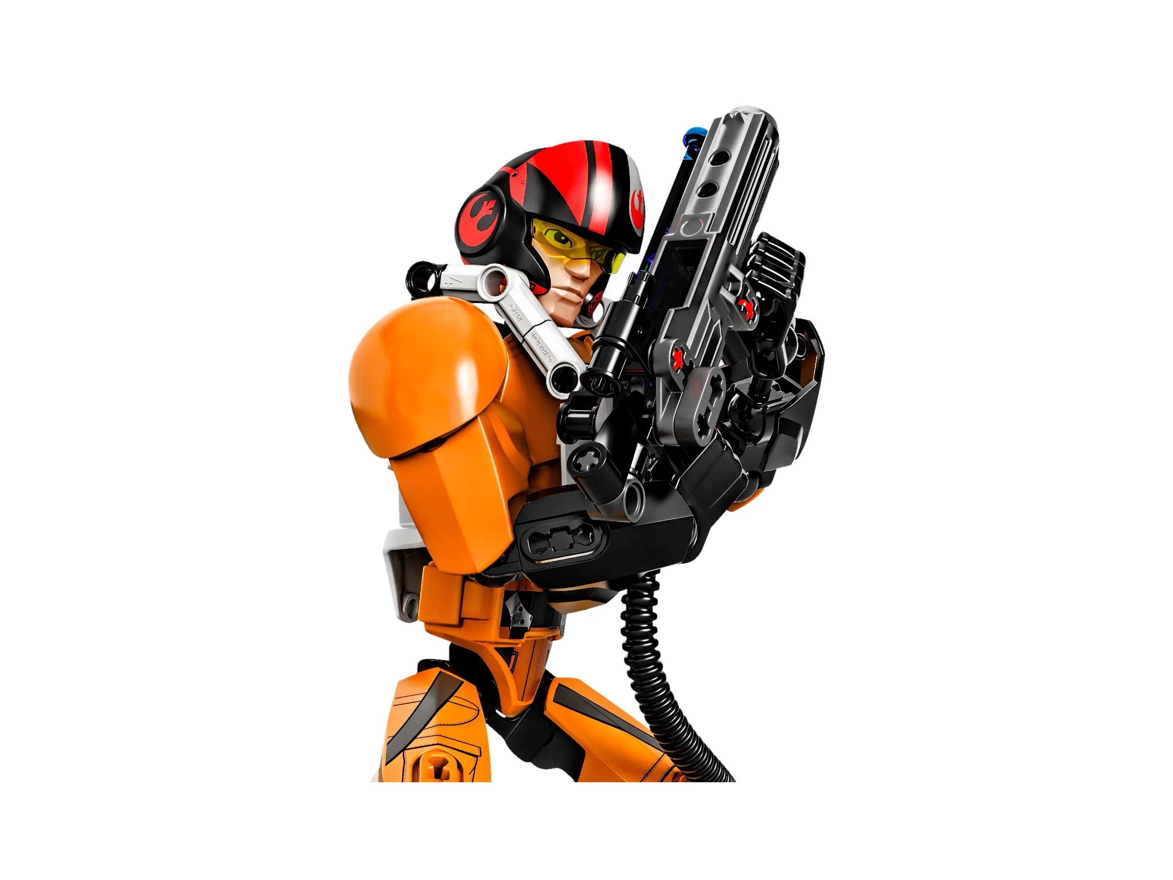 Poe Dameron - Image 4
