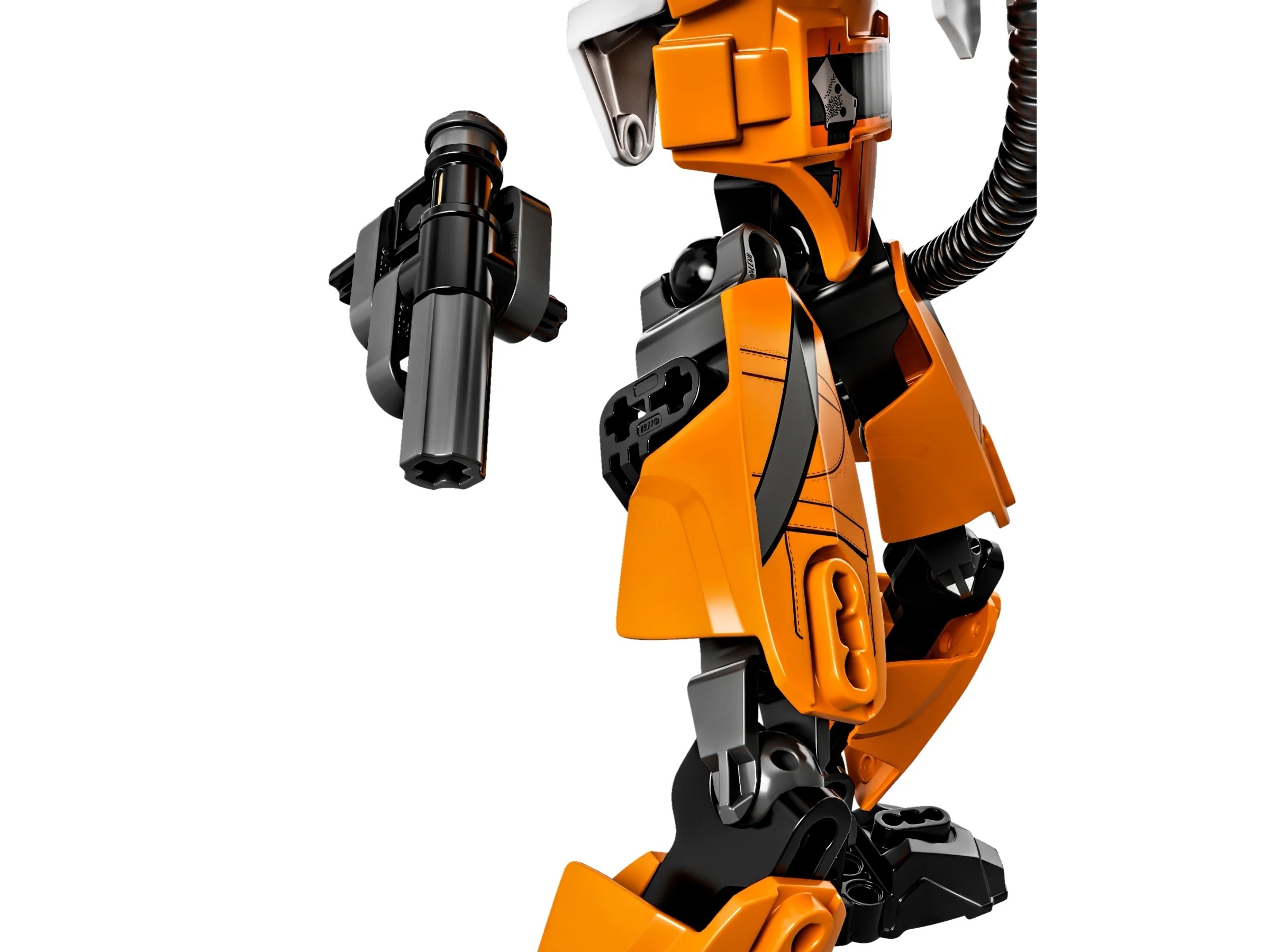 Poe Dameron - Image 5
