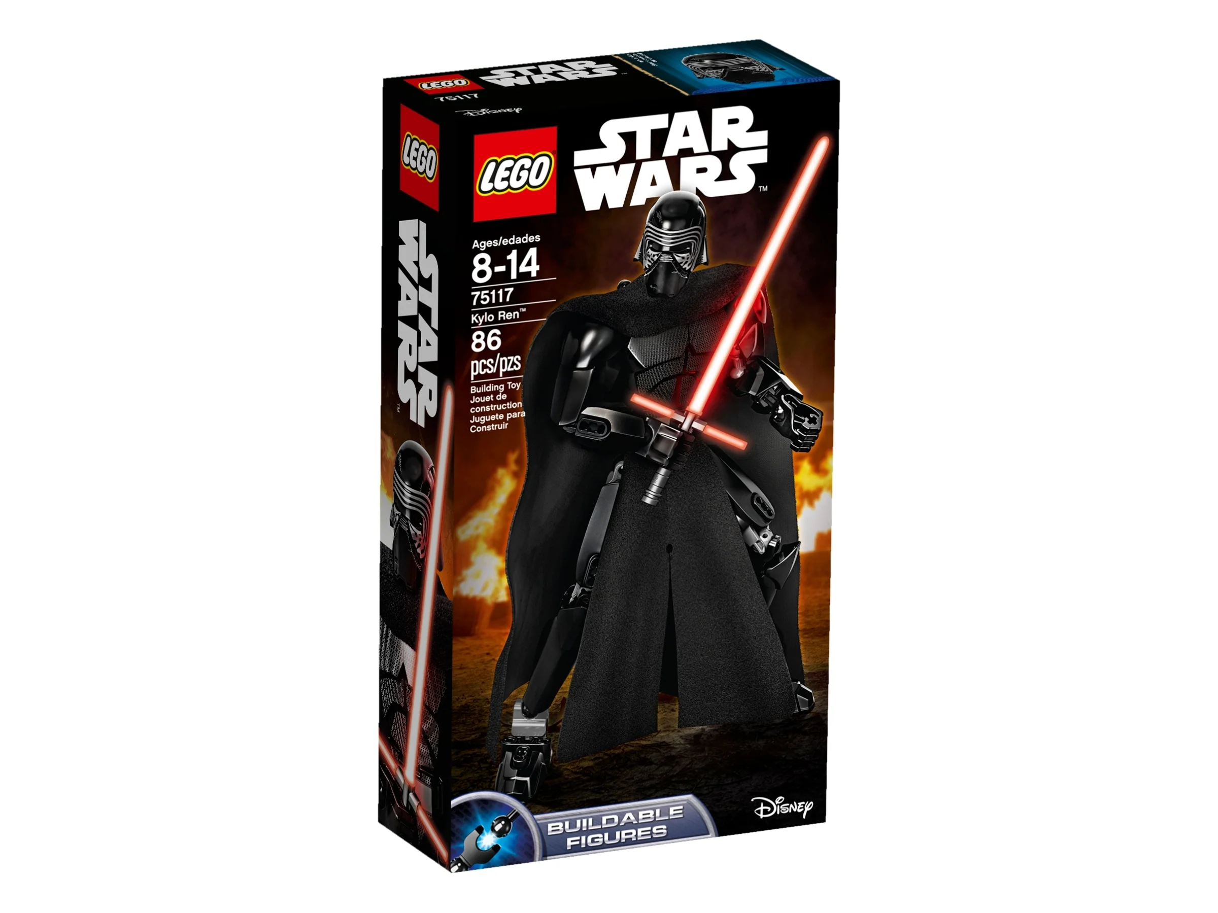Kylo Ren - Image 2